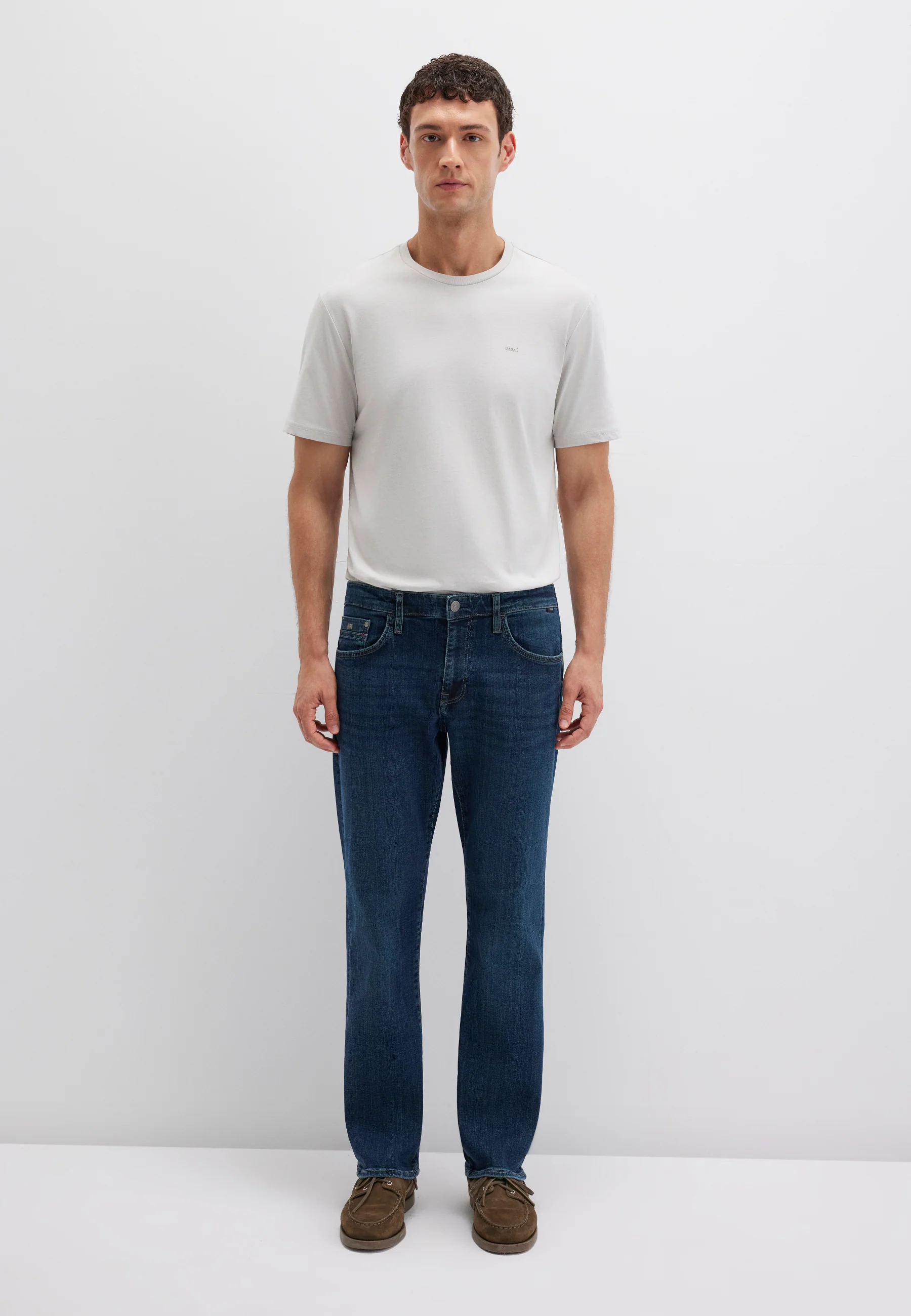 MARTIN | Straight Leg - Image 4