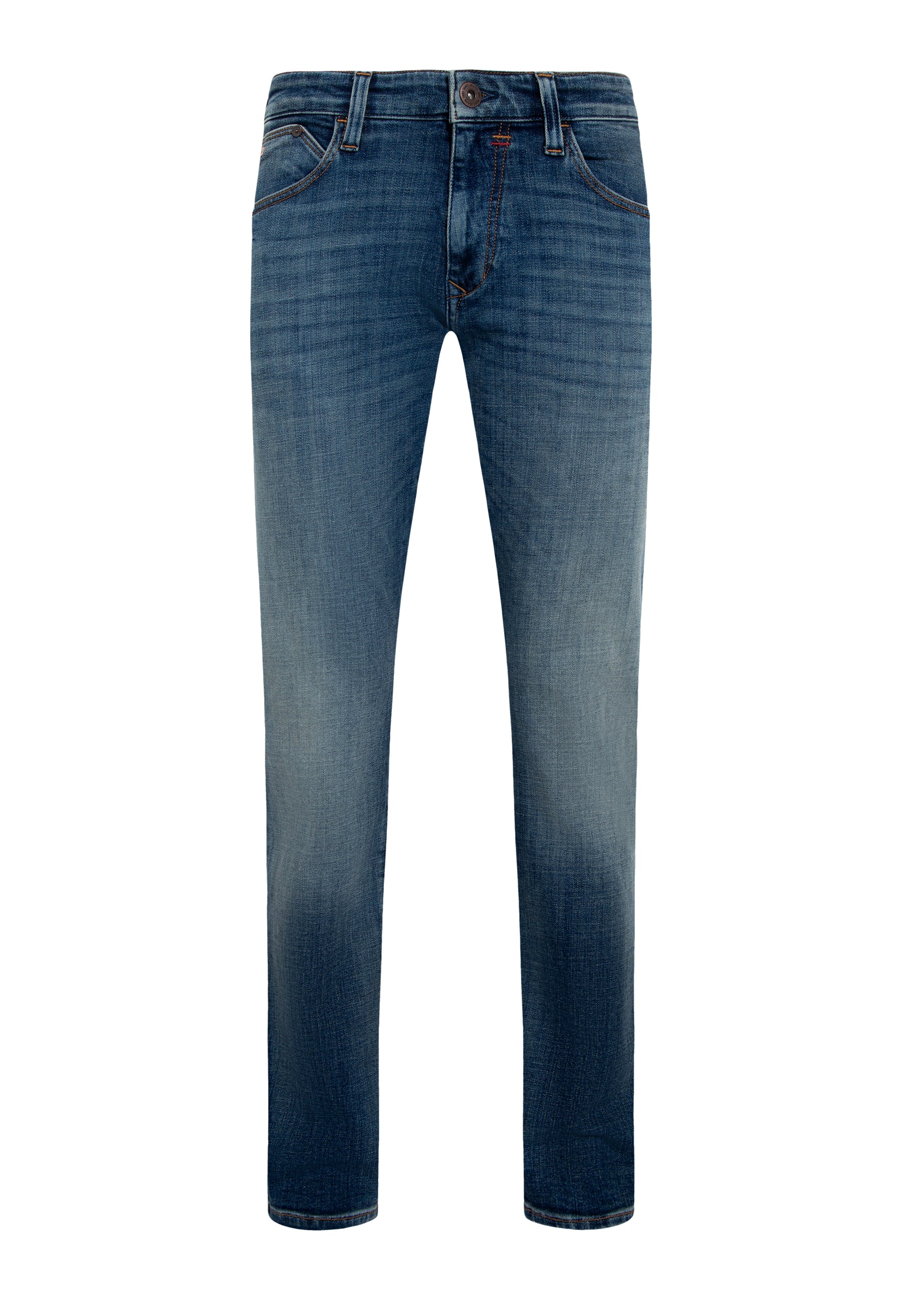 MARTIN | Mid Rise, Regular Straight - Image 8