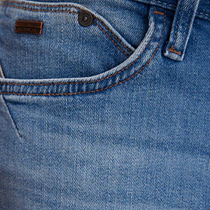 MARTIN | Straight Leg - Image 2