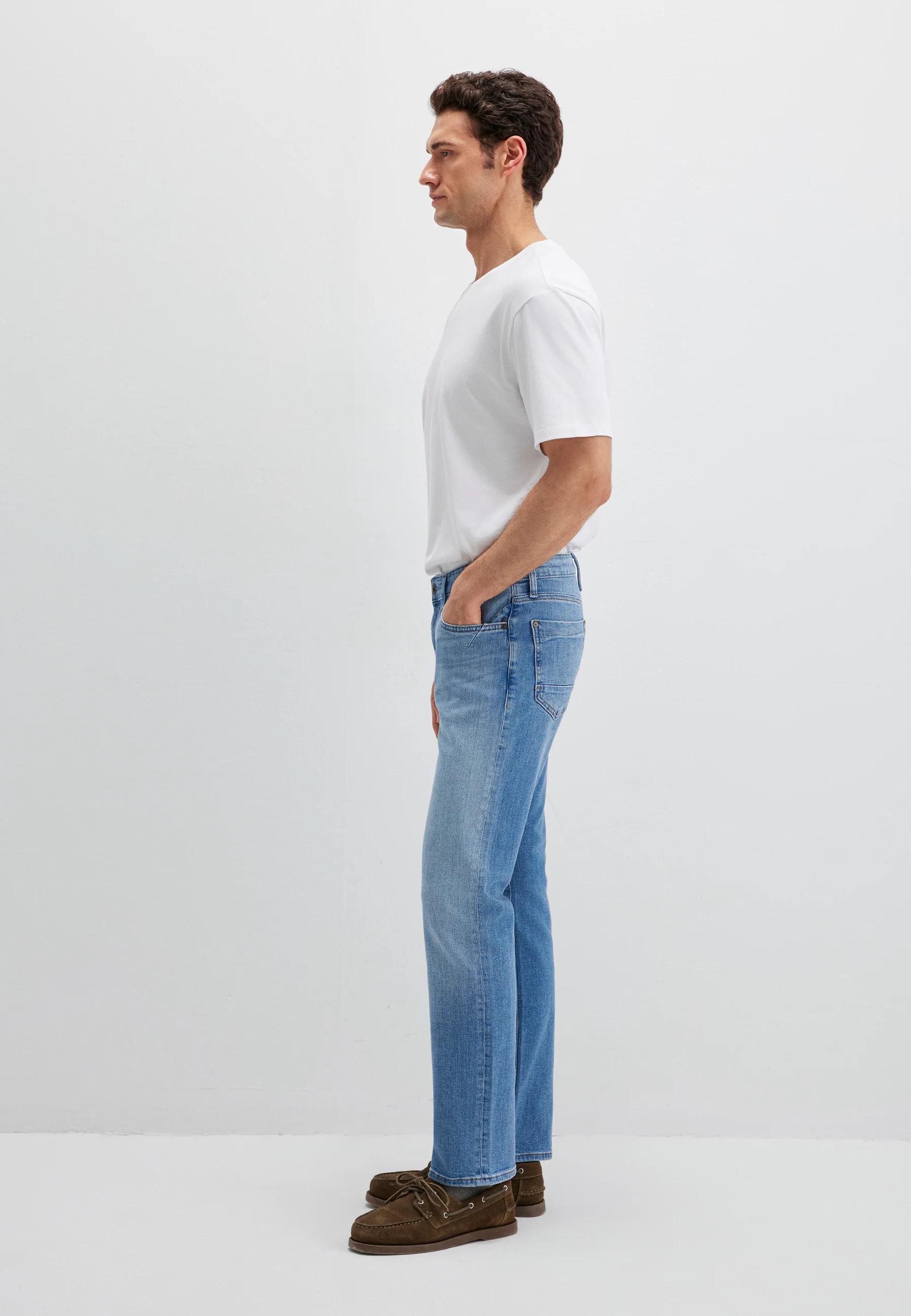 MARTIN | Straight Leg - Image 3
