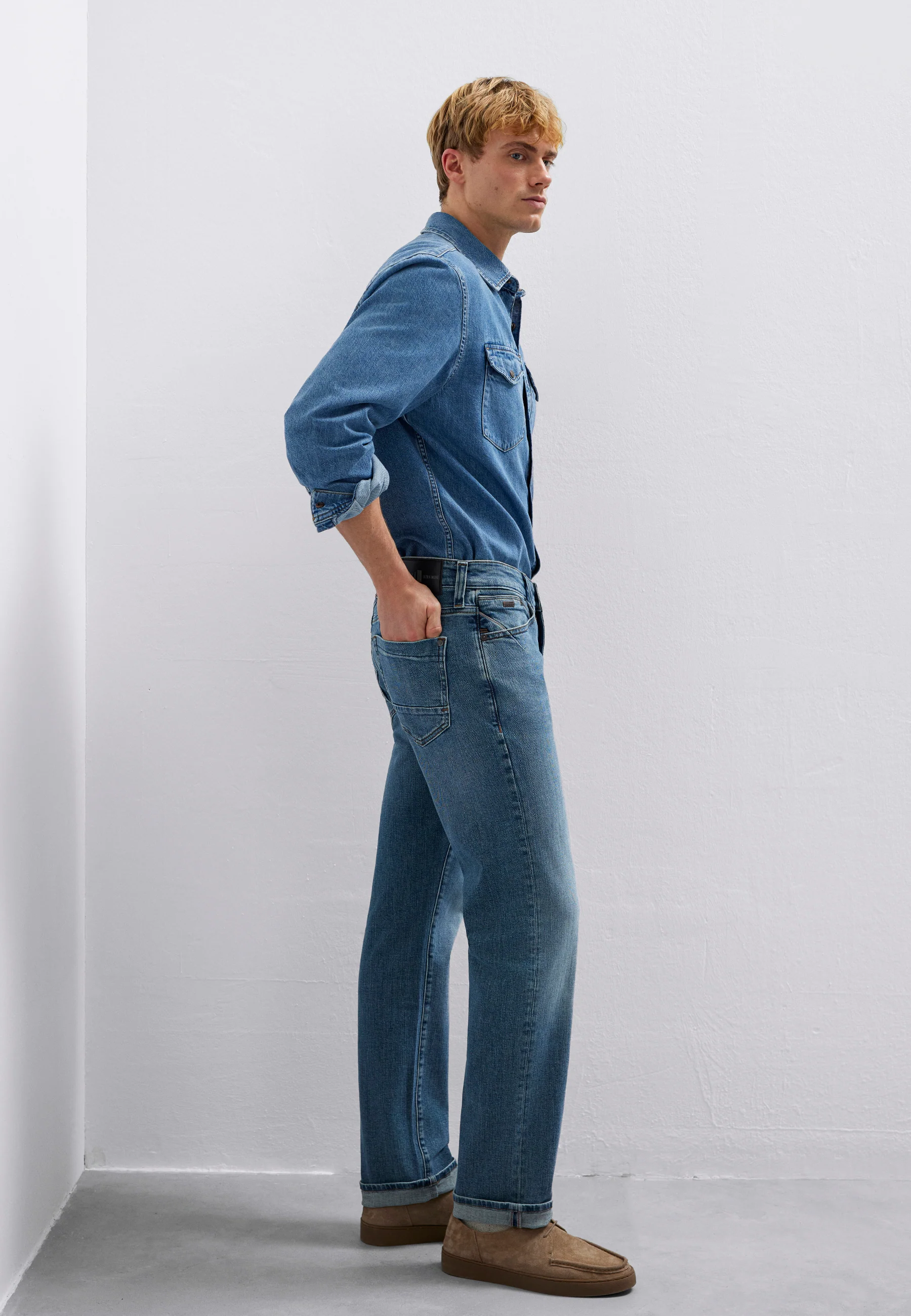 MARTIN | Straight Leg - Image 3