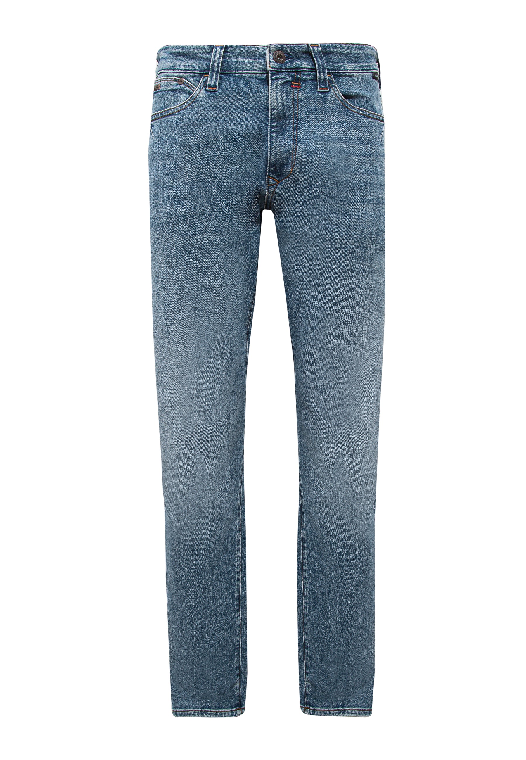MARTIN | Straight Leg - Image 8