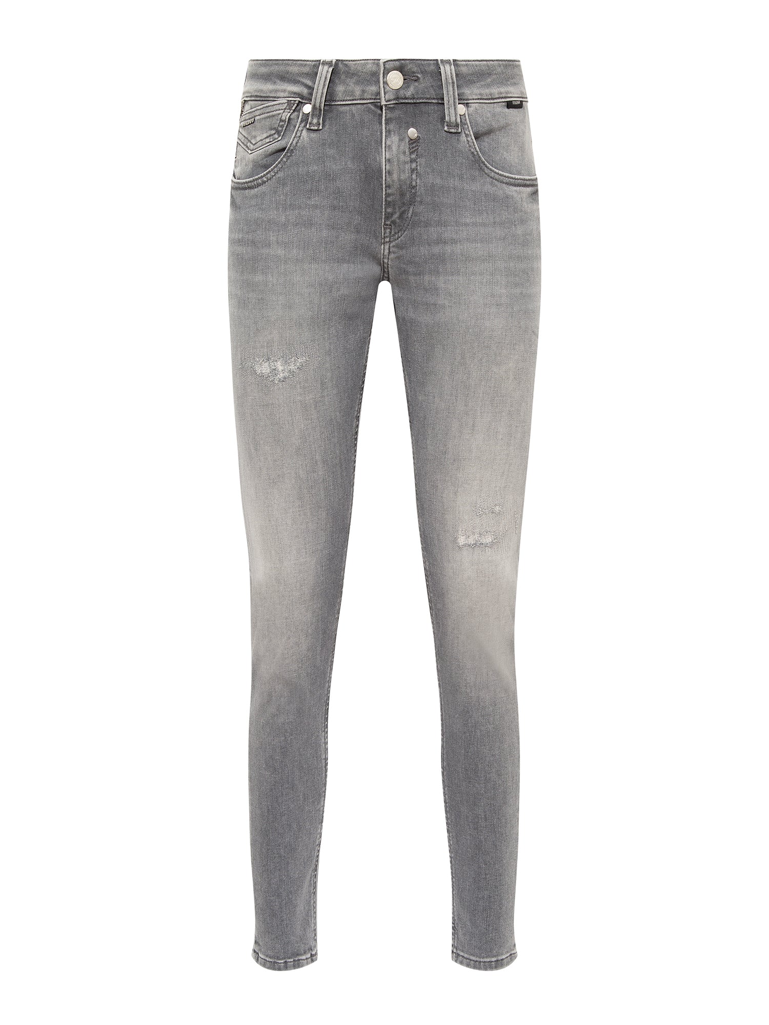 MATILDA | Mid-Rise, Slim Boyfriend - Image 7