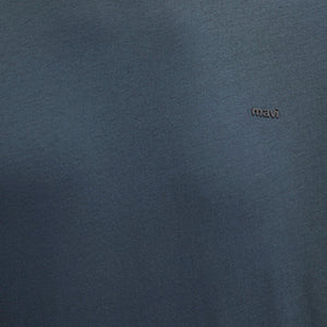 MAVİ PRINTED TEE | Basic T-Shirt mit Mavi Logo - Image 2