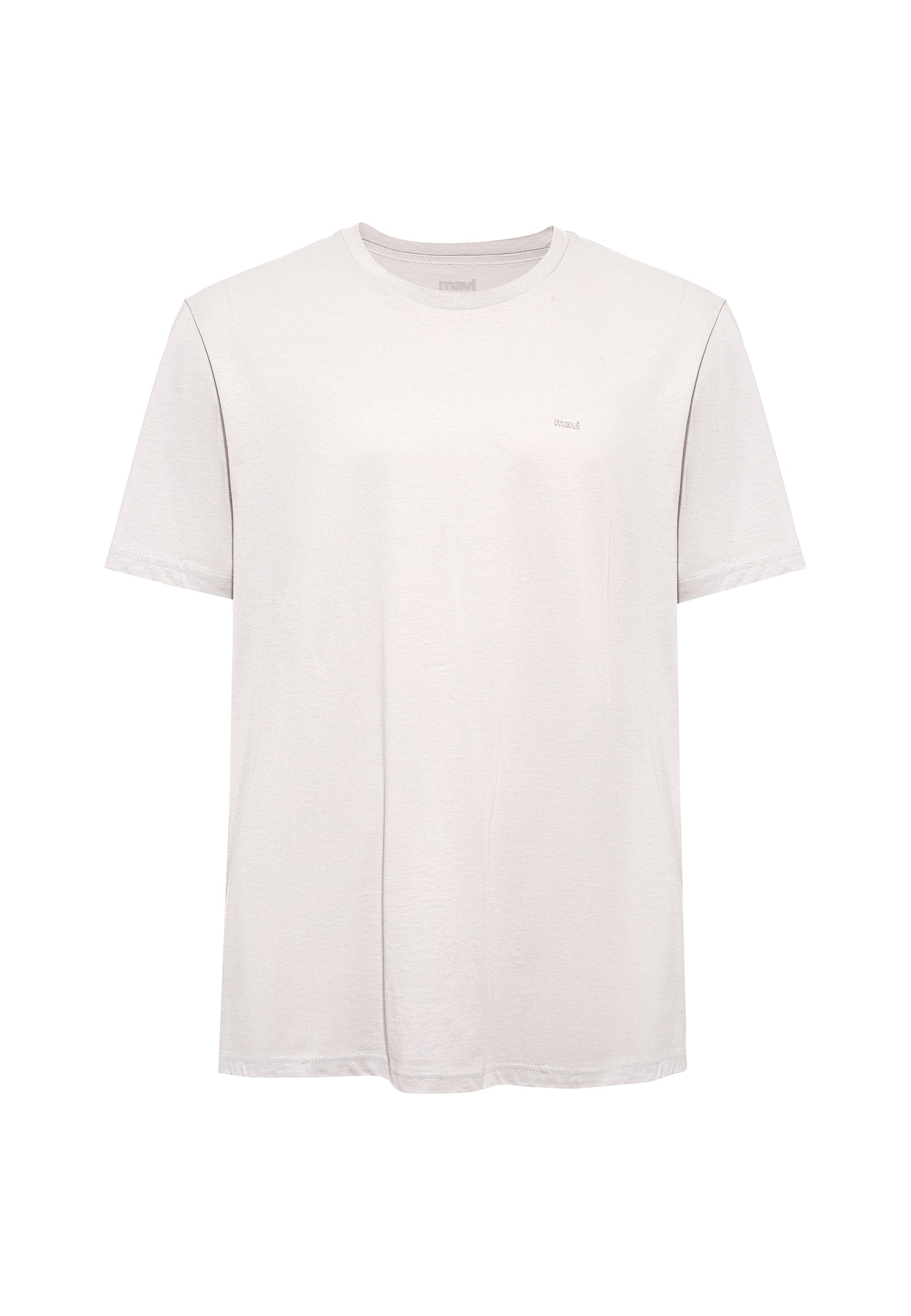 MAVİ PRINTED TEE | Basic T-Shirt mit Mavi Logo - Image 8