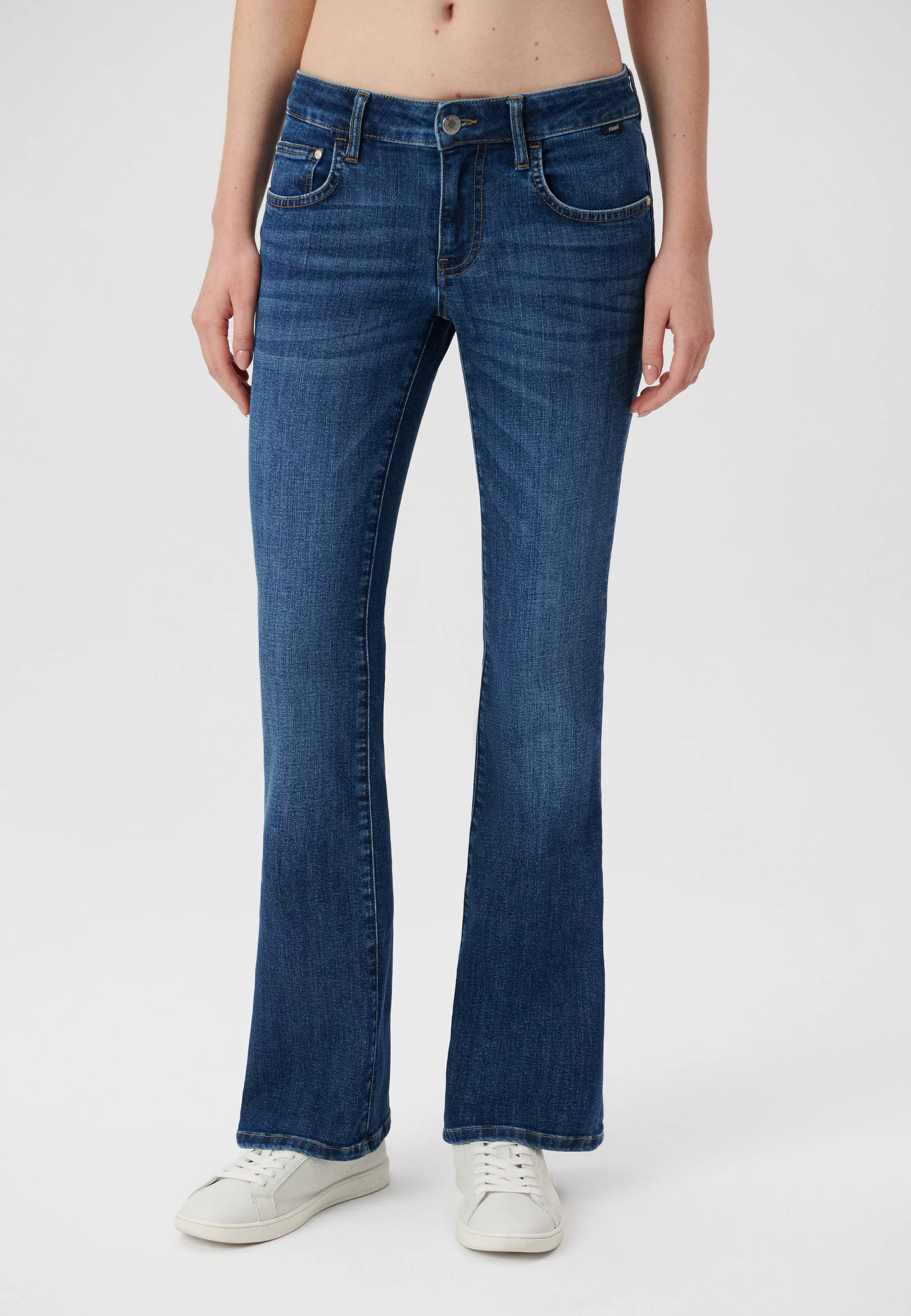 BELLA  | Mid-Rise, Slim Bootcut - Image 5
