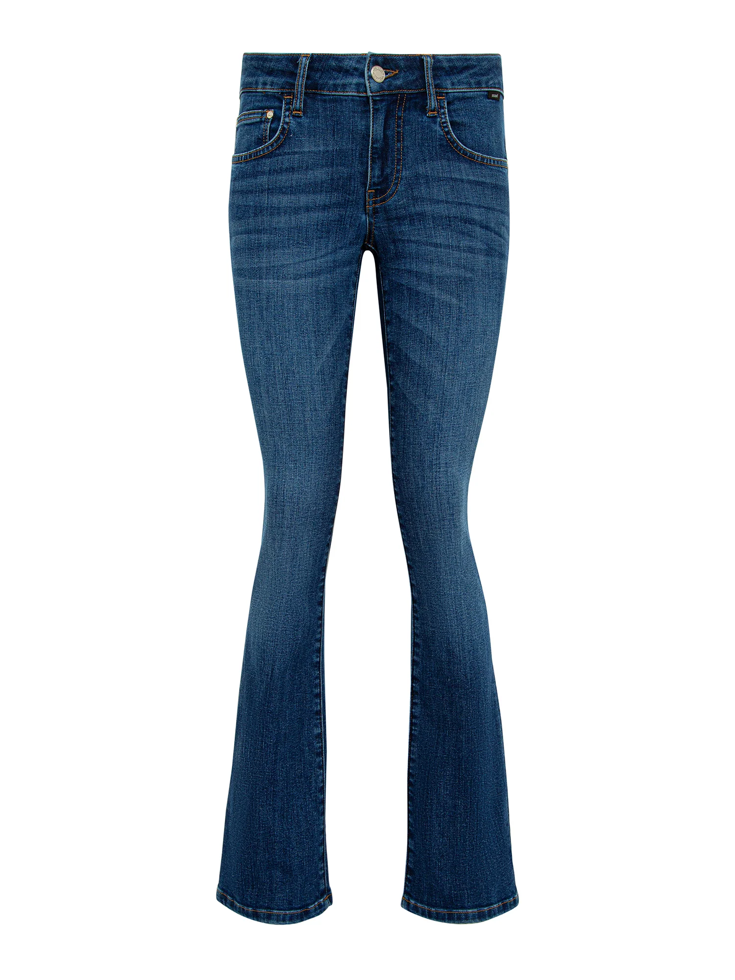 BELLA  | Mid-Rise, Slim Bootcut - Image 8