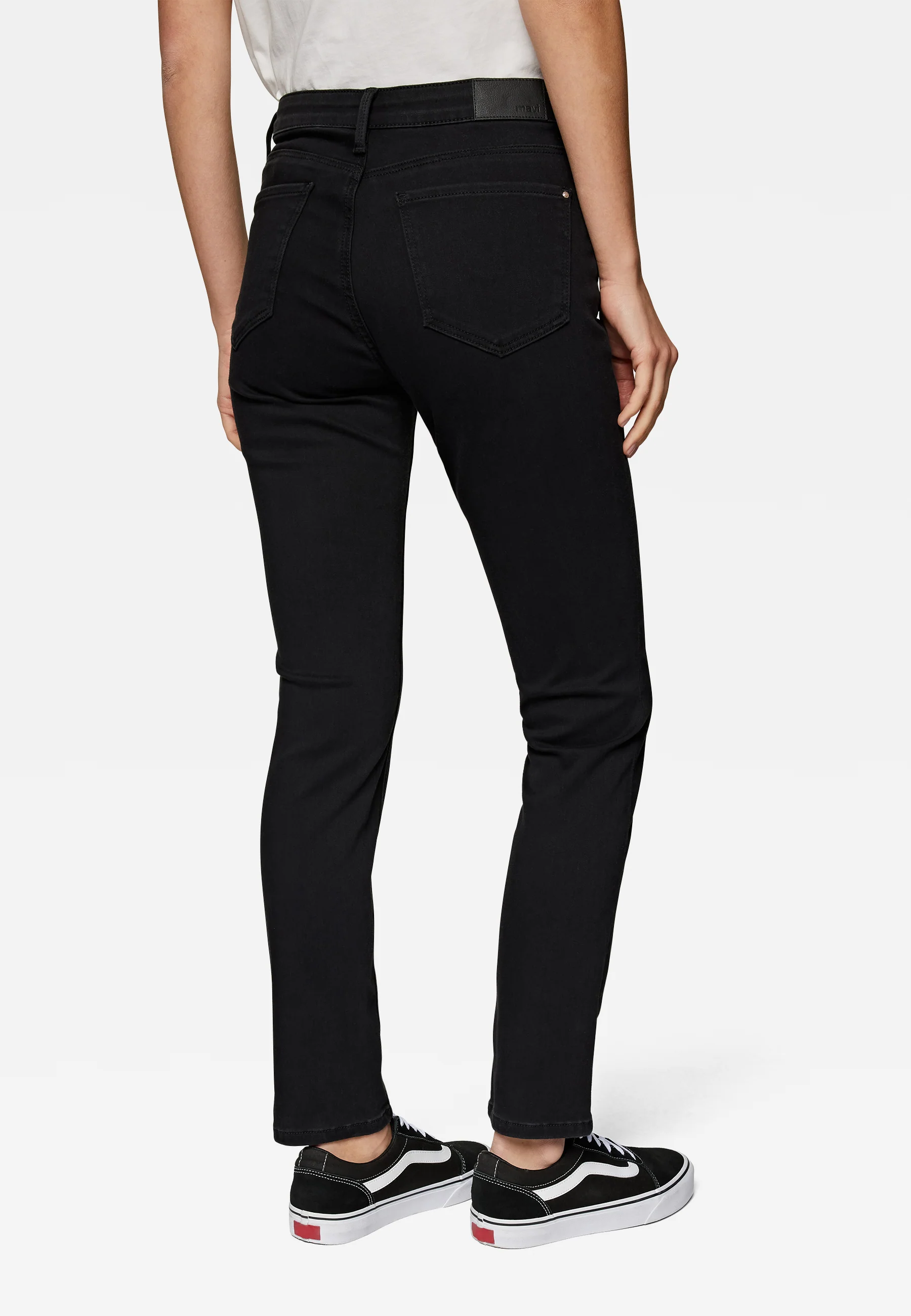 SOPHIE | Mid-Rise, Slim Skinny - Image 3