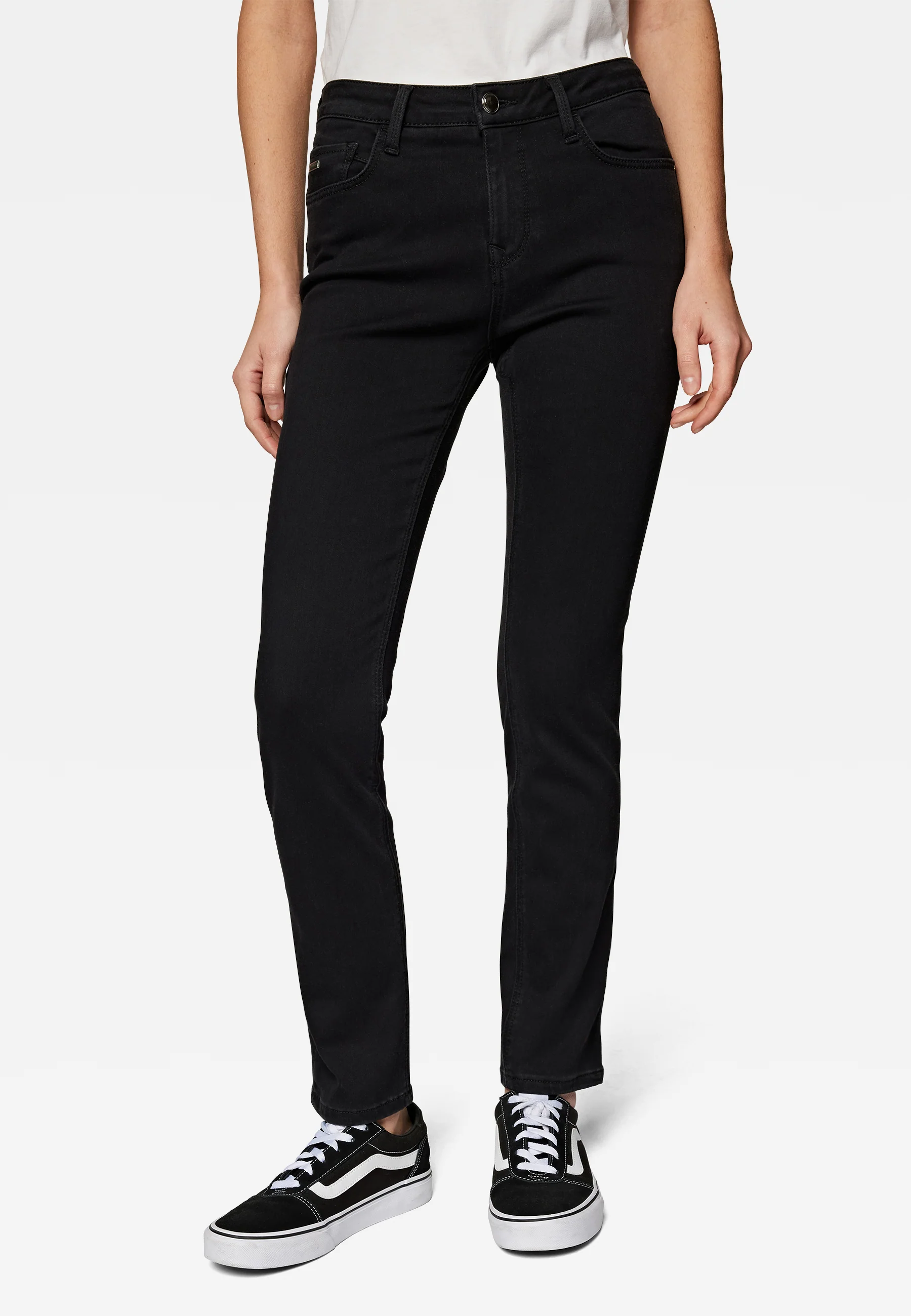 SOPHIE | Mid-Rise, Slim Skinny - Image 5