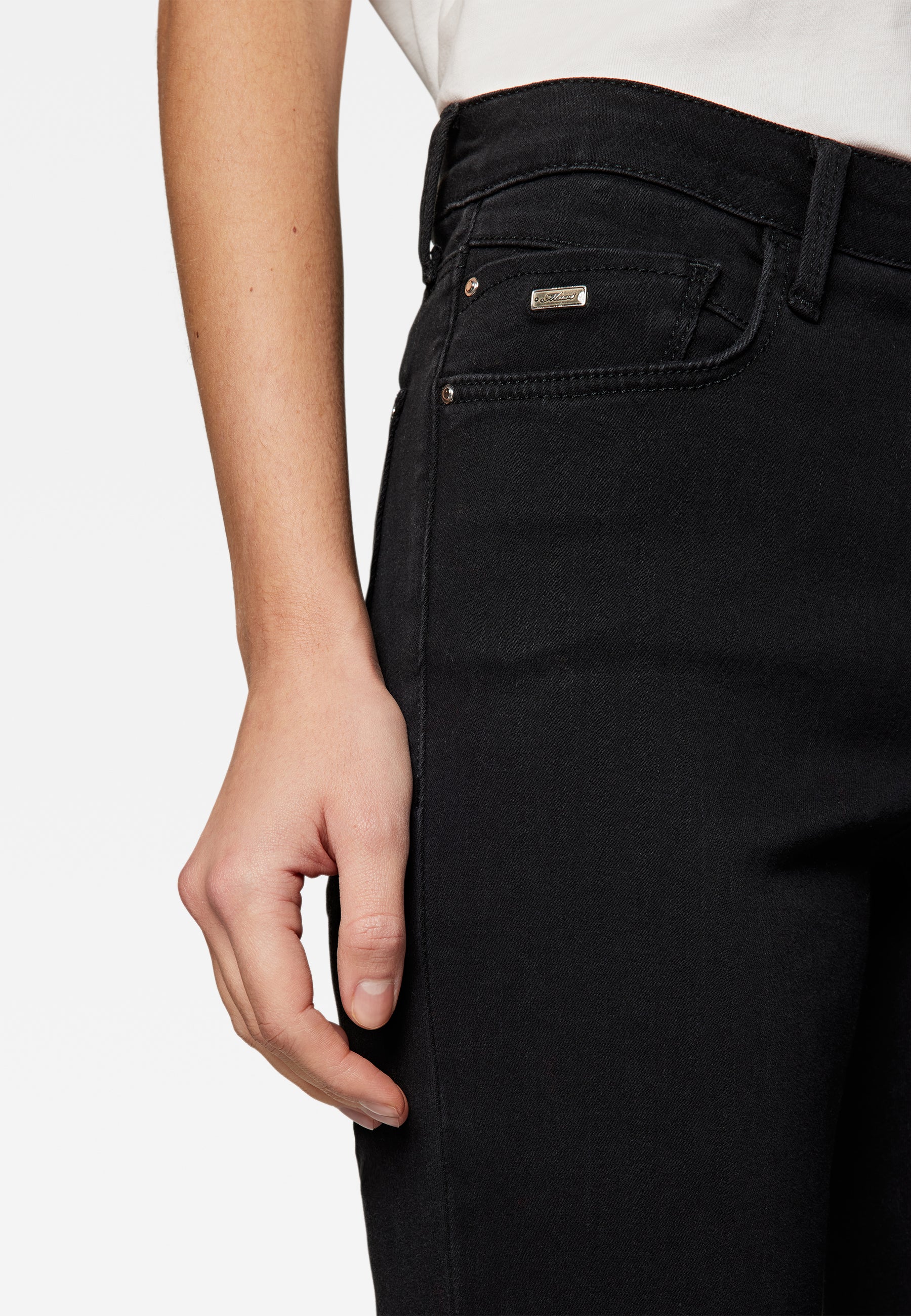 SOPHIE | Mid-Rise, Slim Skinny - Image 6