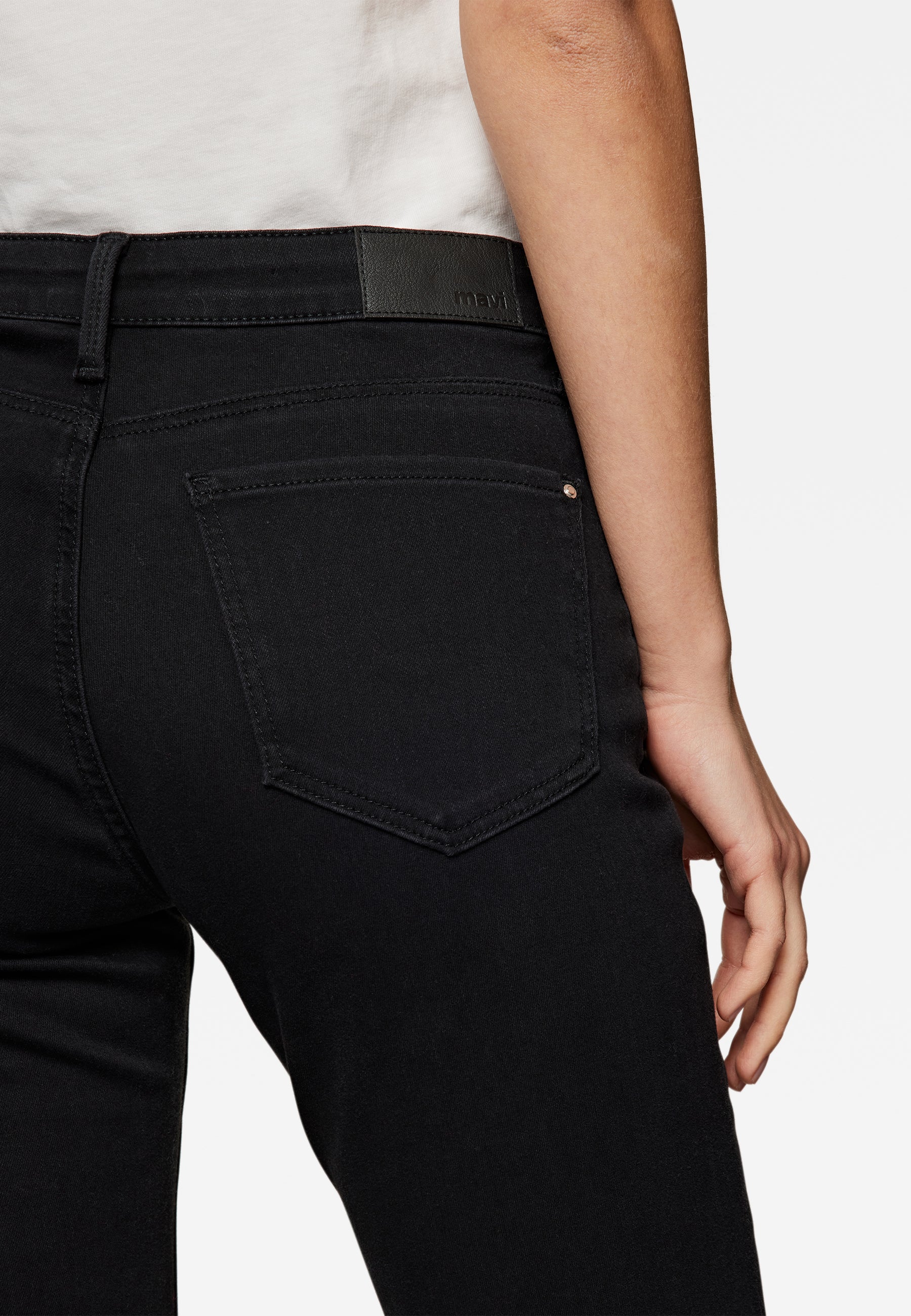SOPHIE | Mid-Rise, Slim Skinny - Image 7