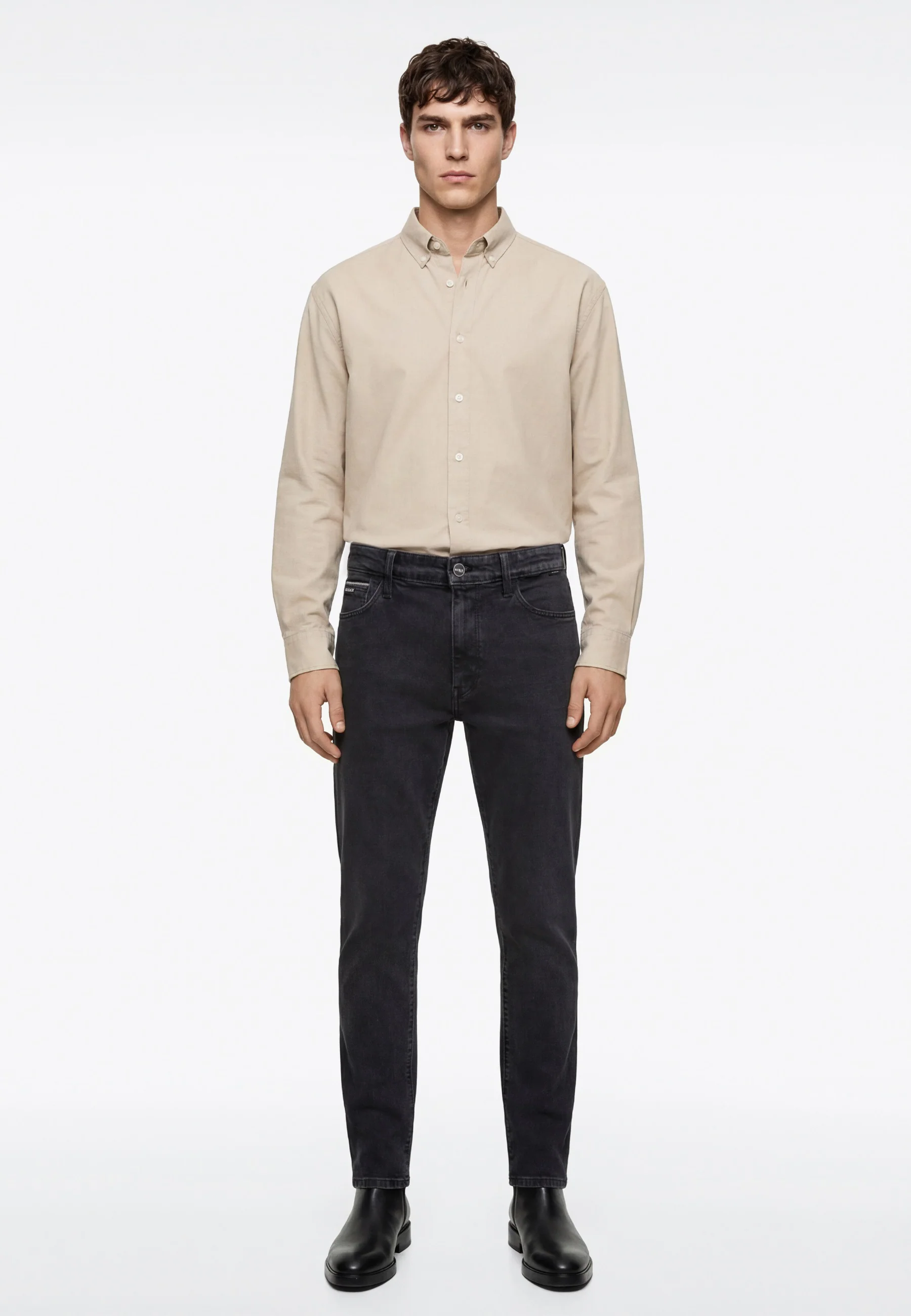 MILAN | slim tapered - Image 4