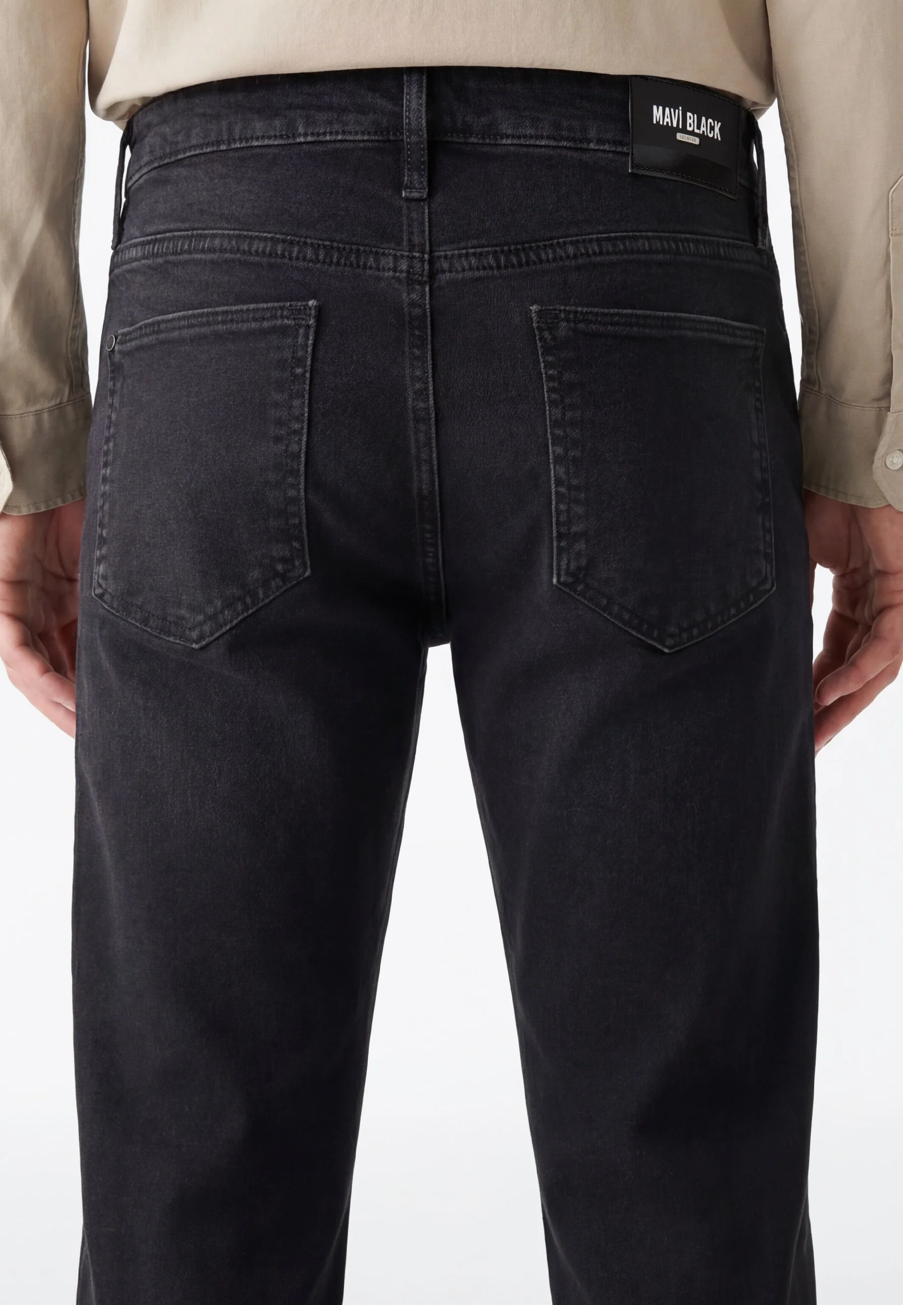 MILAN | slim tapered - Image 7
