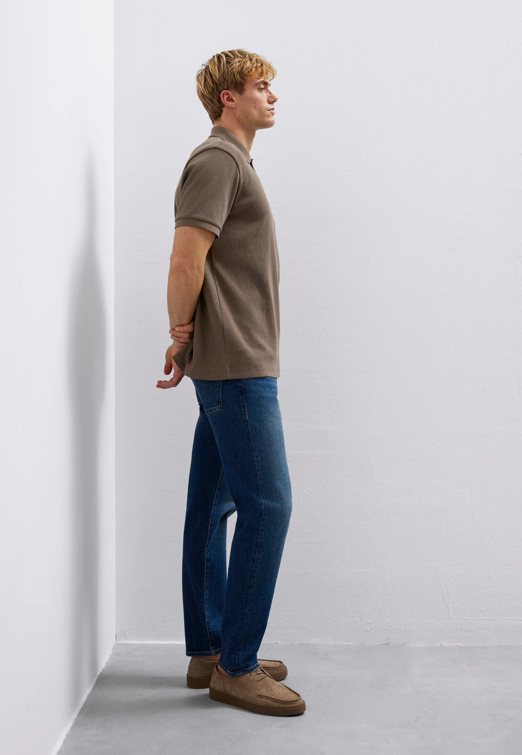 MILAN | Slim Tapered - Image 3