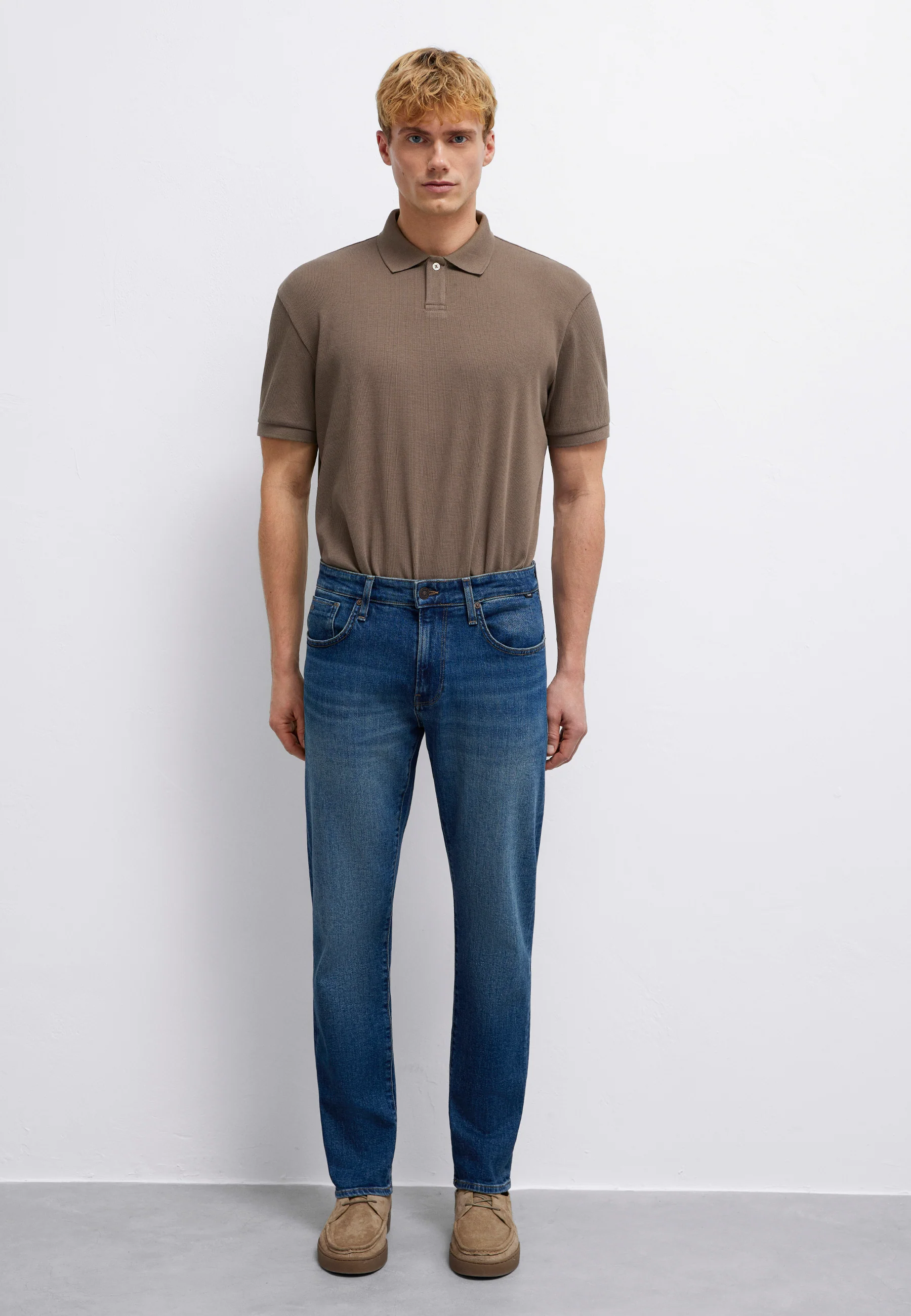 MILAN | Slim Tapered - Image 4