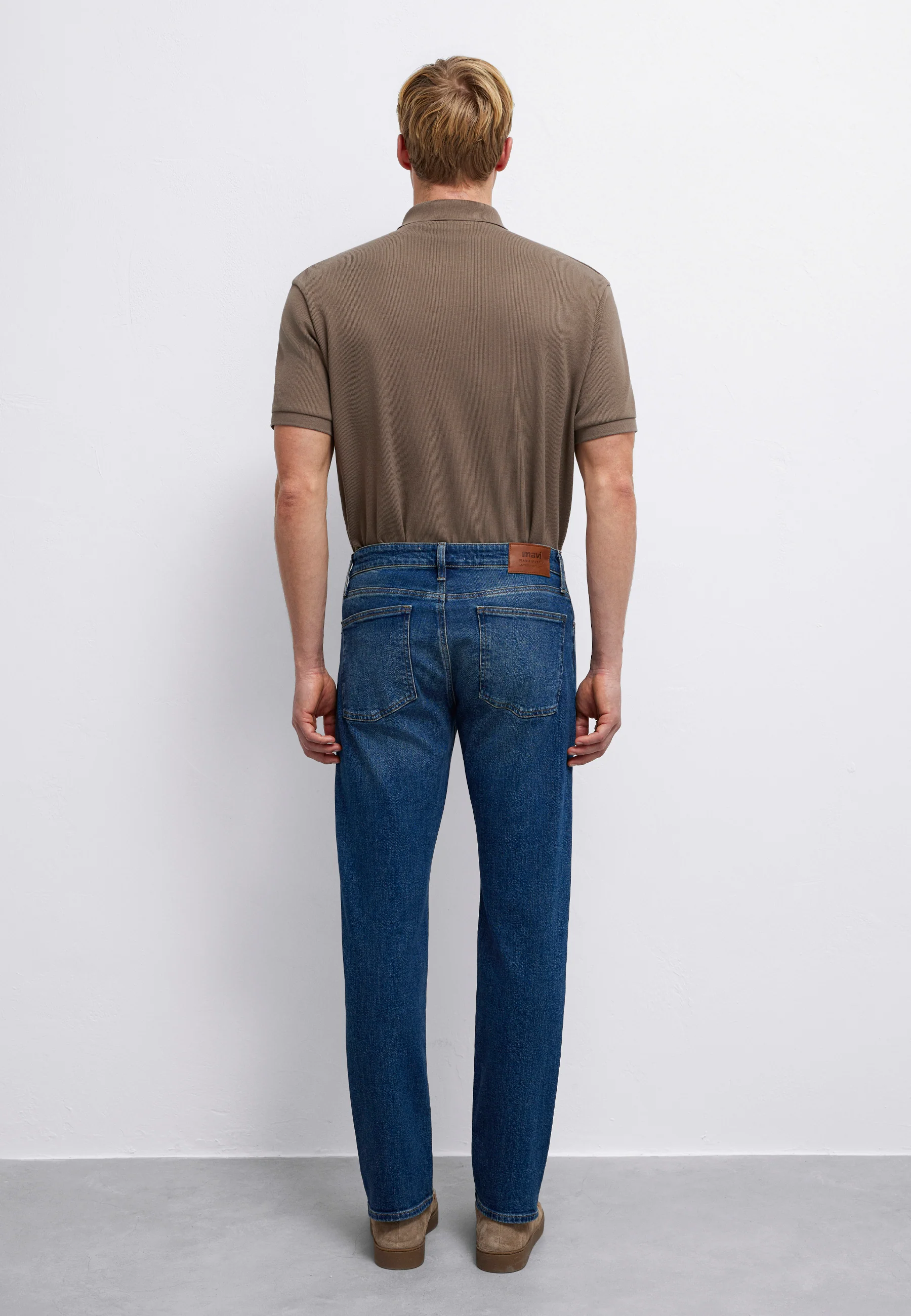 MILAN | Slim Tapered - Image 5