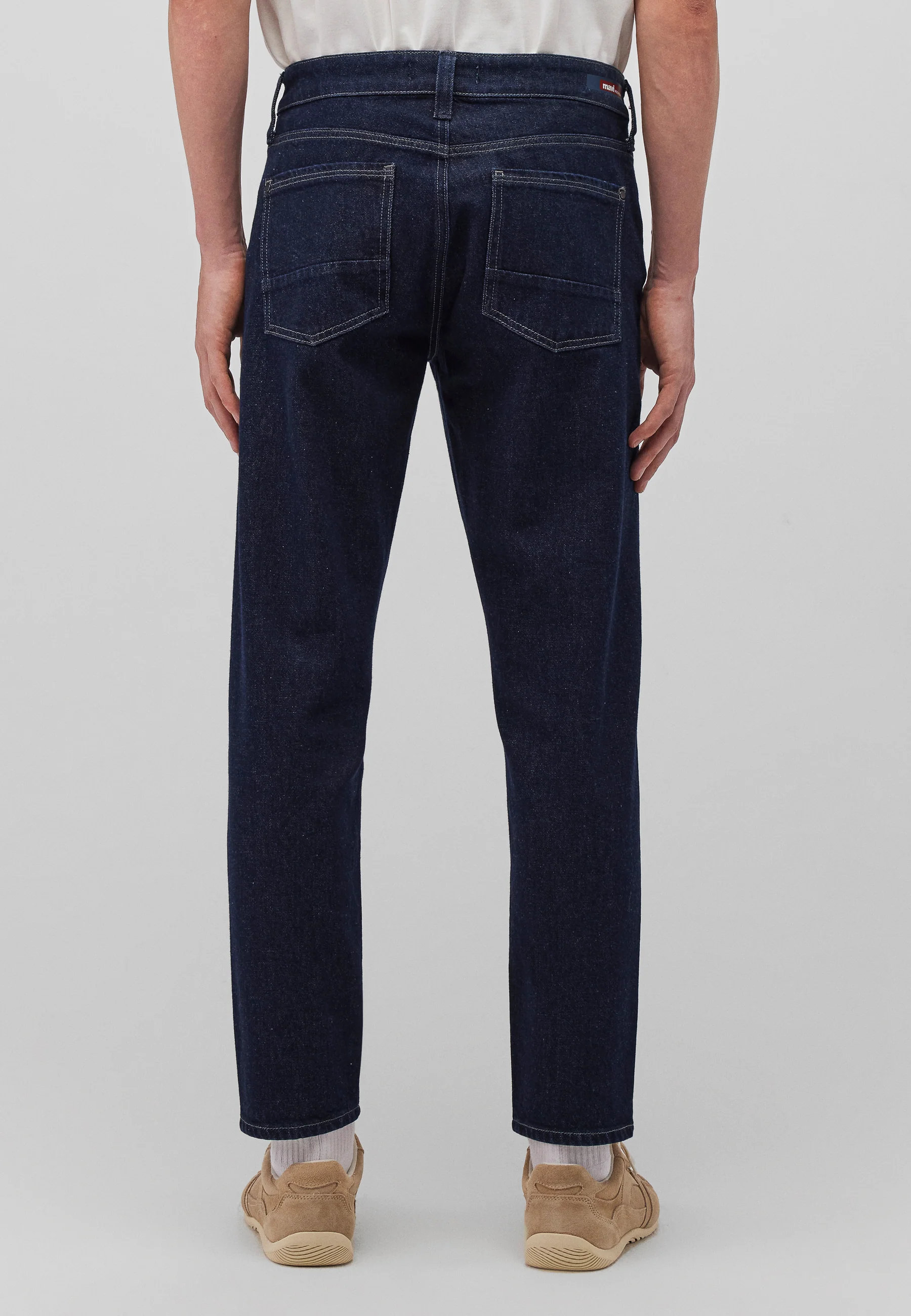 MILAN | Slim Tapered Premium - Image 3
