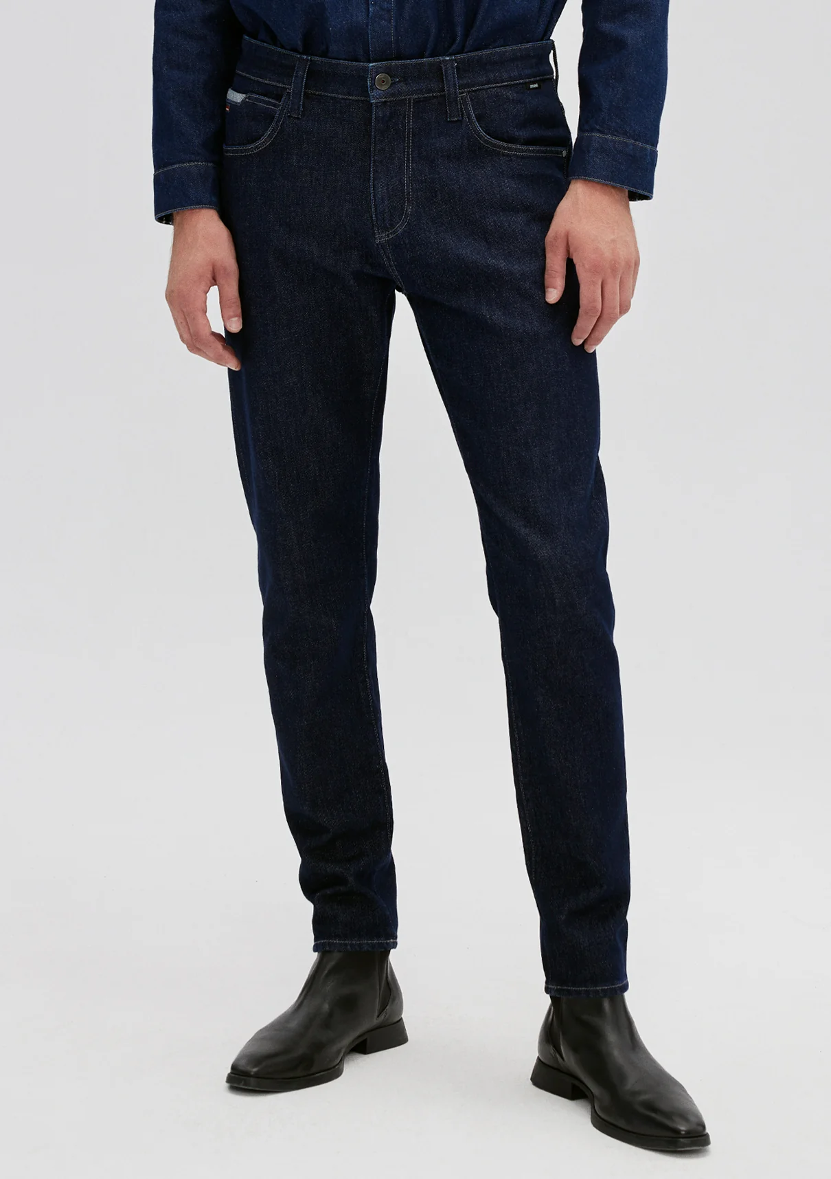 MILAN | Slim Tapered Premium - Image 4