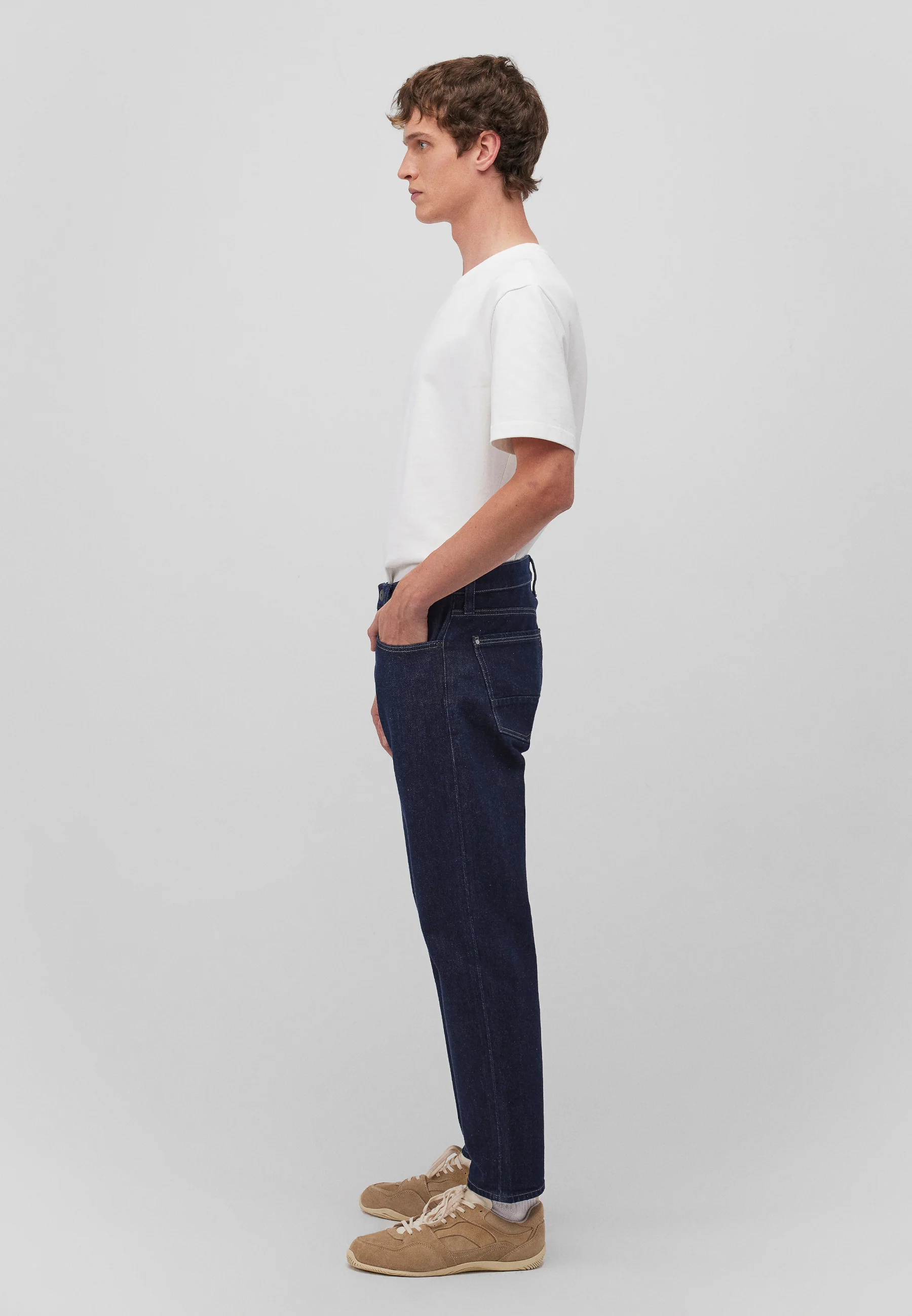 MILAN | Slim Tapered Premium - Image 5