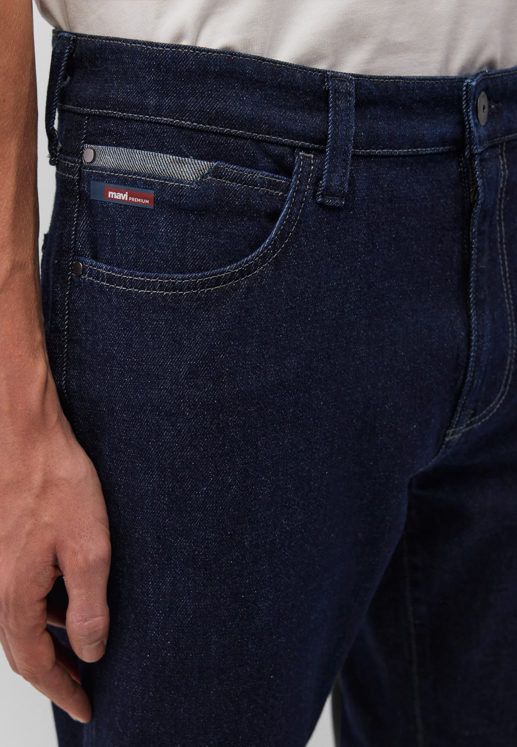 MILAN | Slim Tapered Premium - Image 7