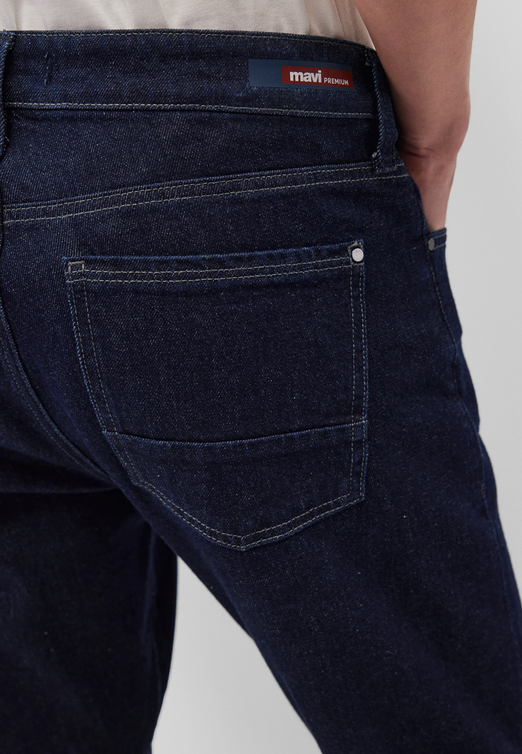 MILAN | Slim Tapered Premium - Image 8