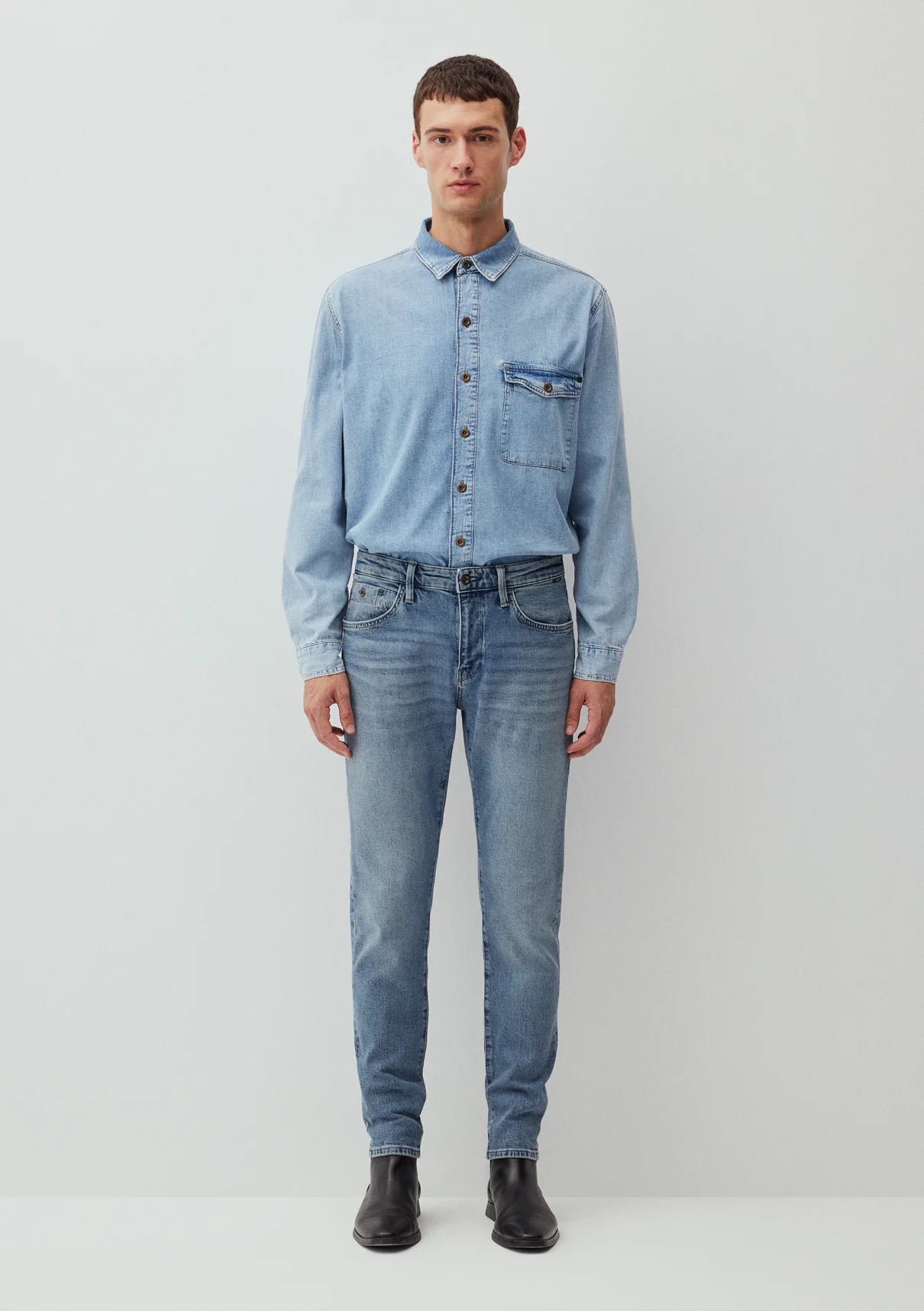 MILAN | Slim Tapered Regenerative - Image 3