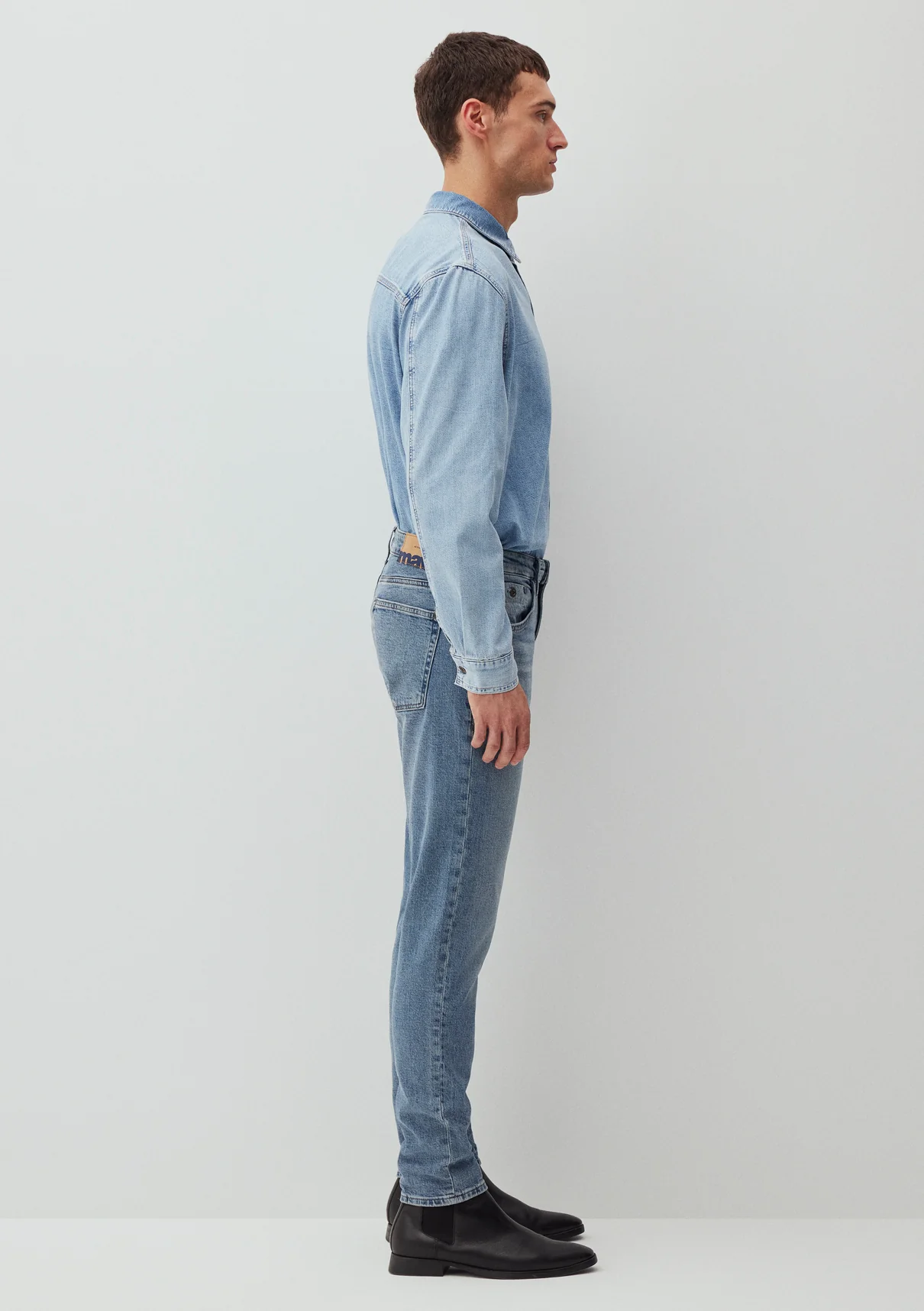 MILAN | Slim Tapered Regenerative - Image 4