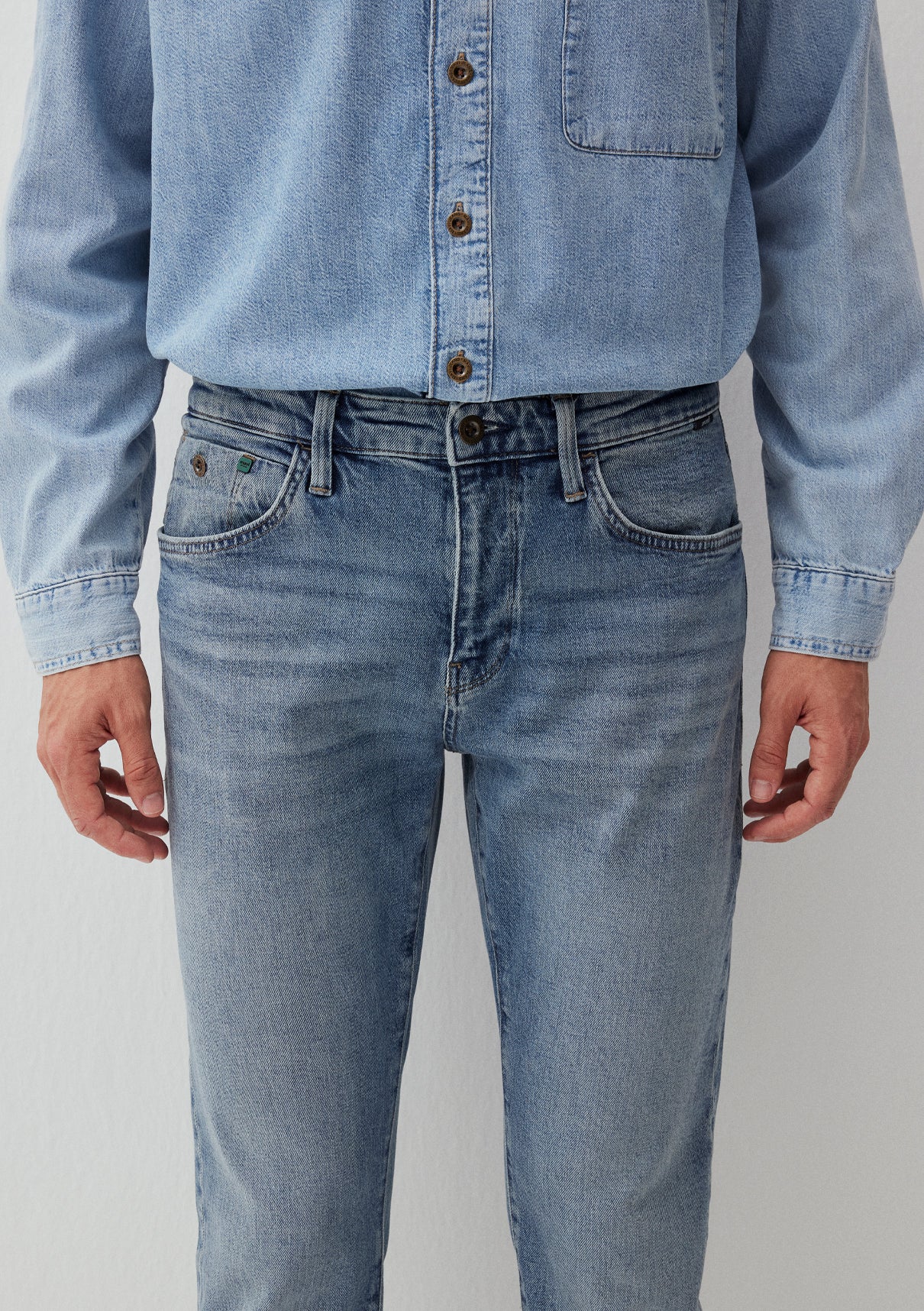 MILAN | Slim Tapered Regenerative - Image 5