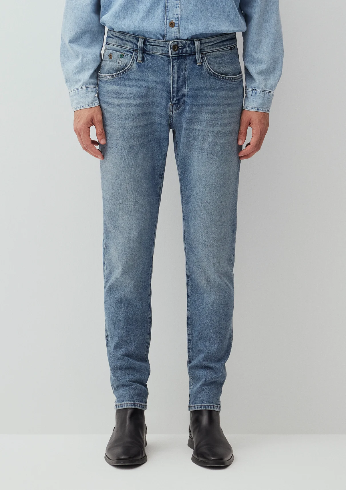 MILAN | Slim Tapered Regenerative - Image 6