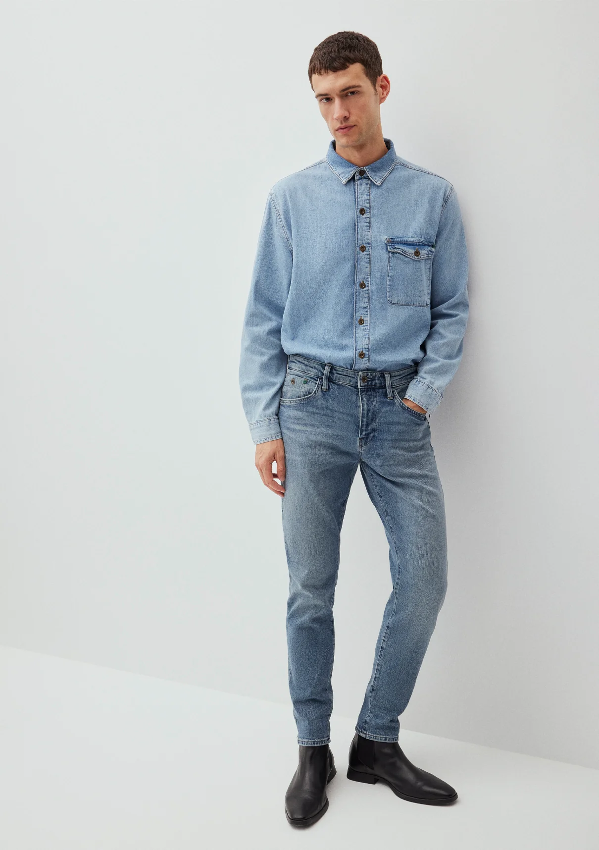 MILAN | Slim Tapered Regenerative - Image 7
