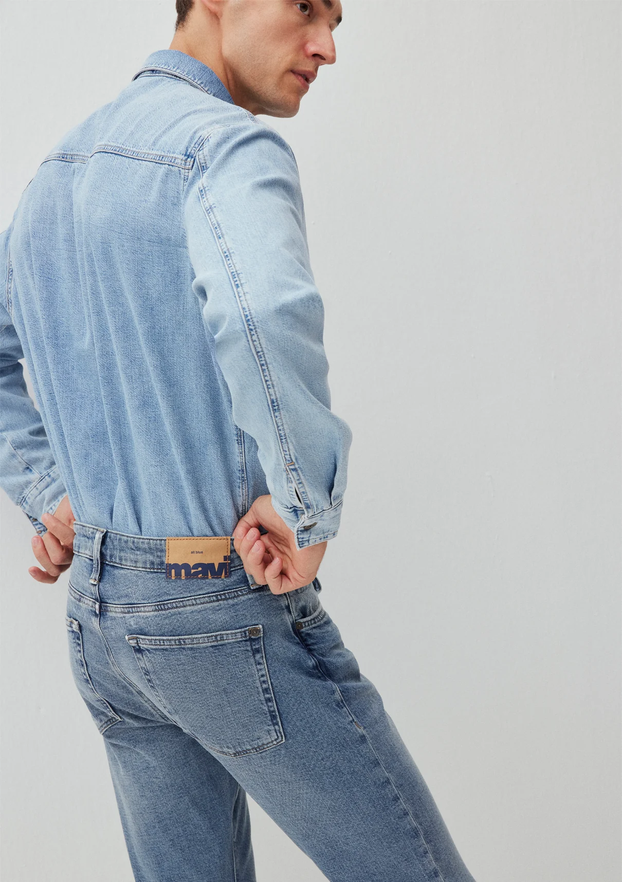 MILAN | Slim Tapered Regenerative - Image 8