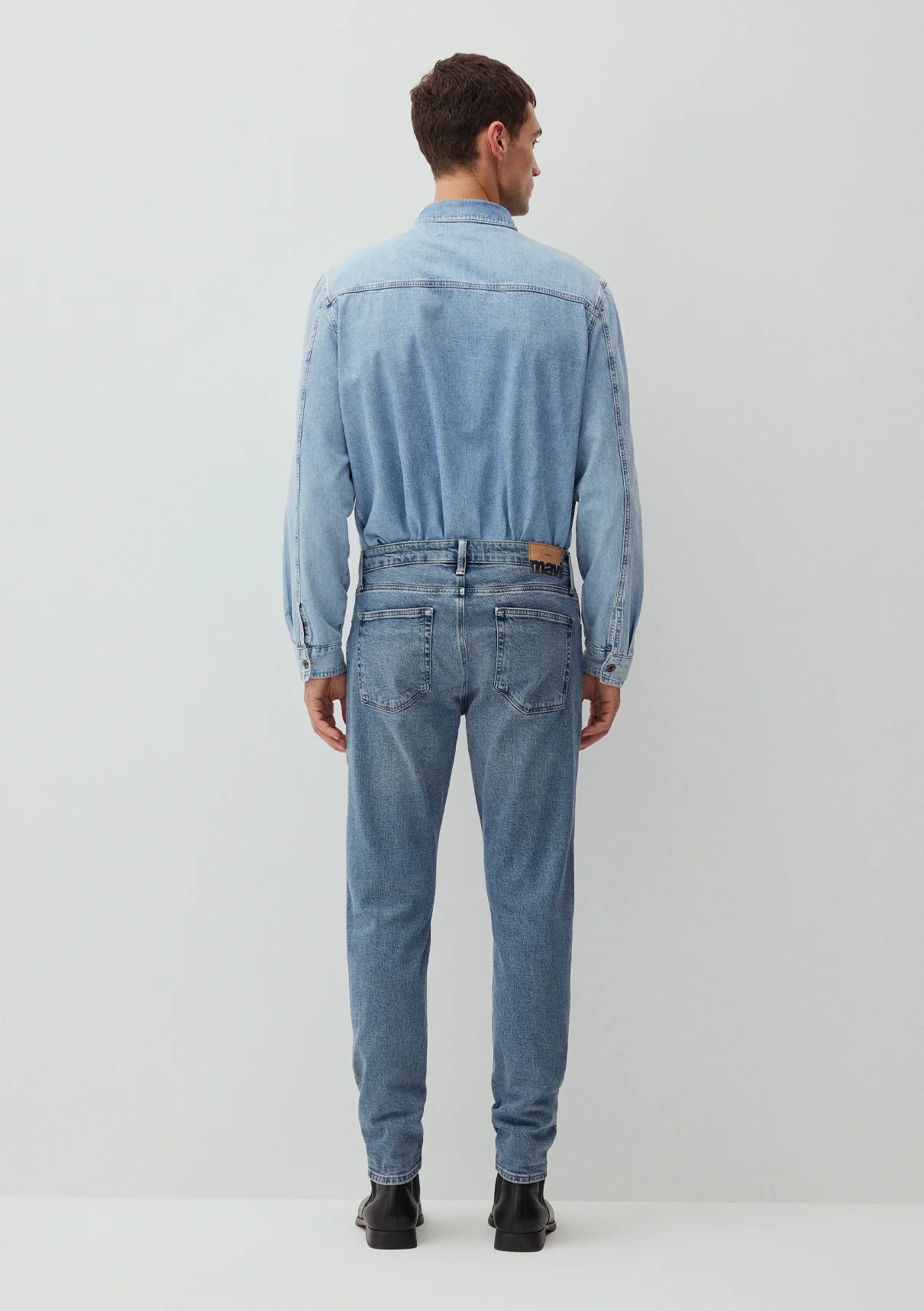 MILAN | Slim Tapered Regenerative - Image 9