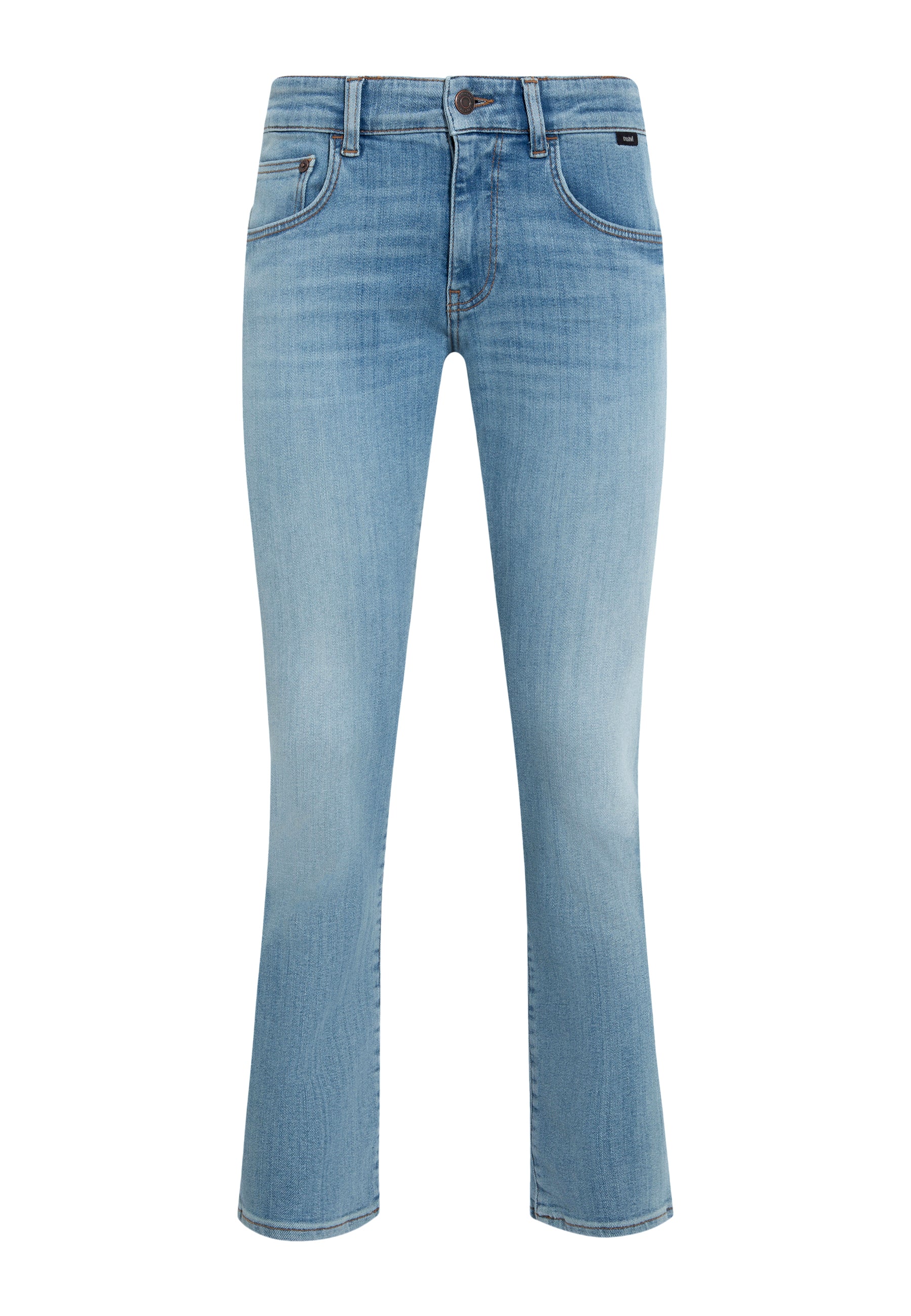 MIRELLA | Low Rise, Slim Straight - Image 8