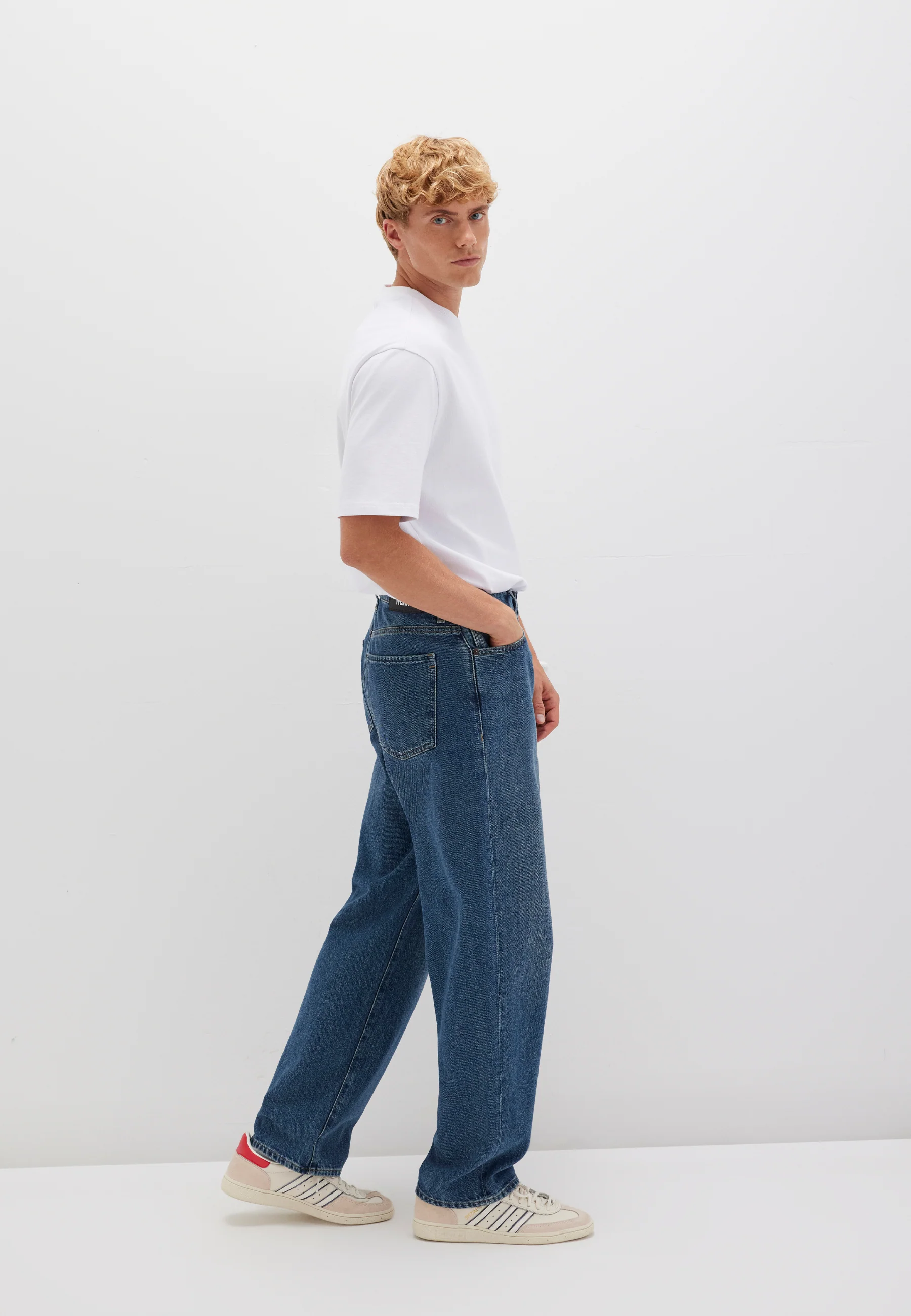 MITTE | 90s Loose - Image 3