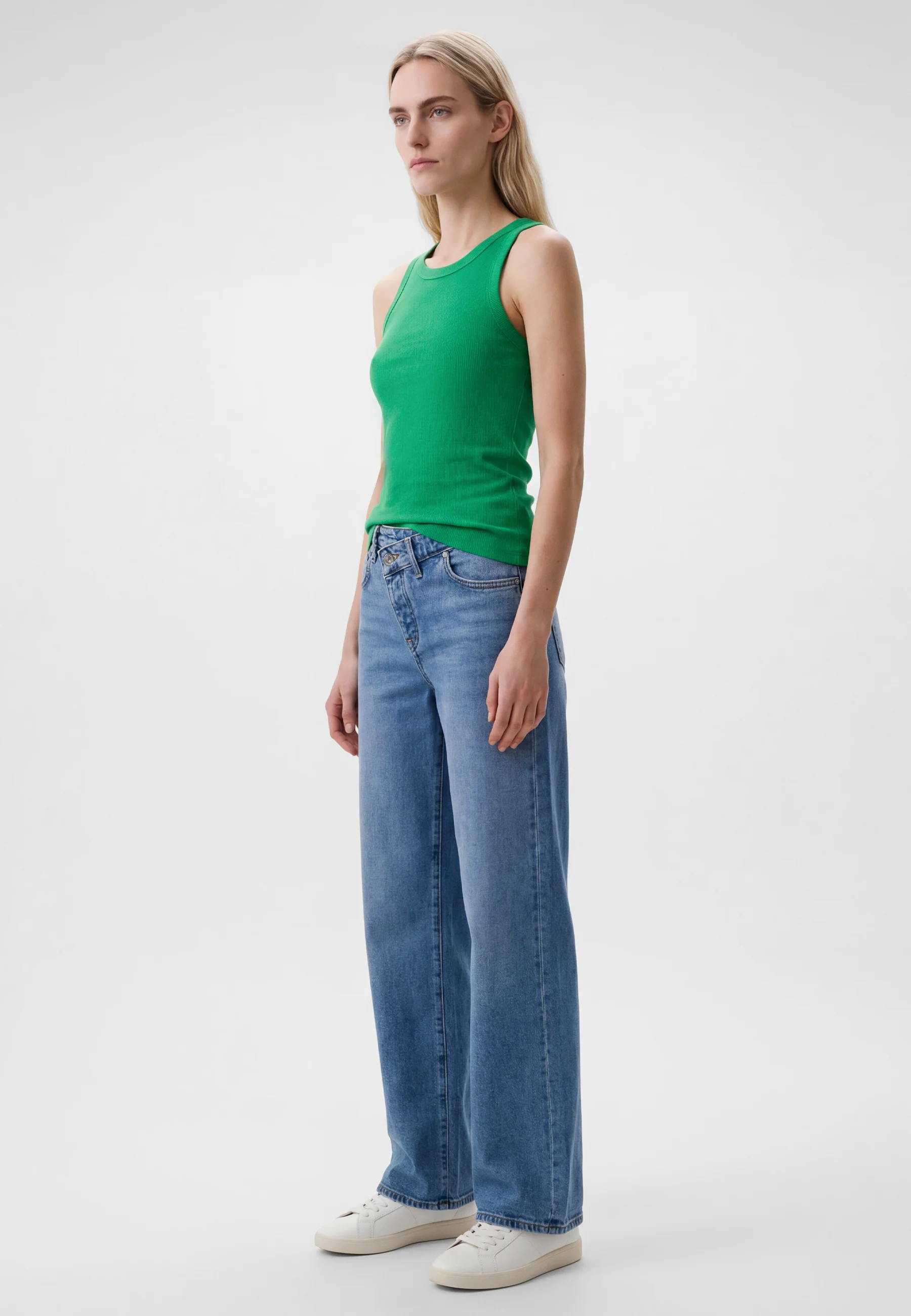 NONSLEEVE JERSEY | Tank Top - Image 3