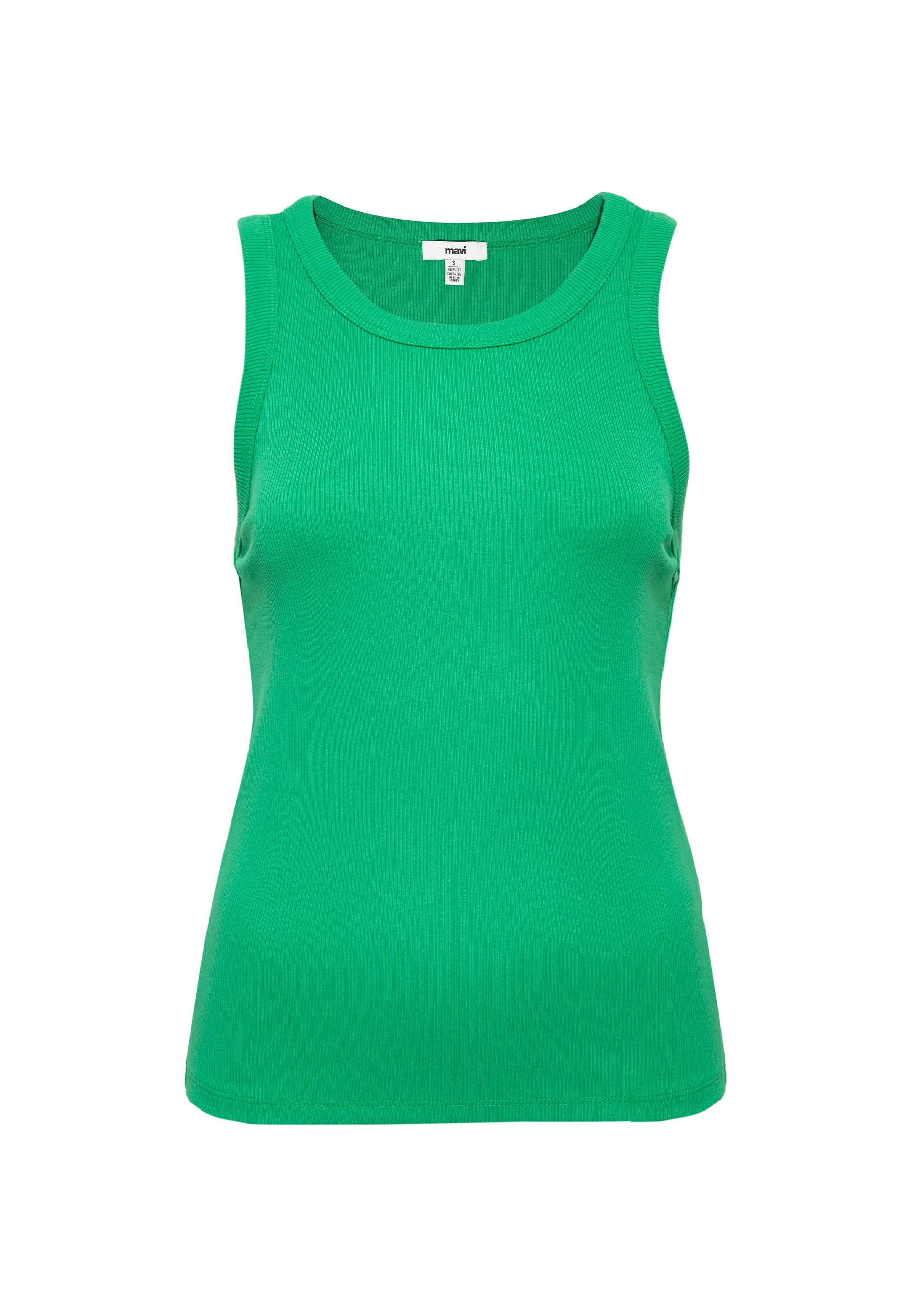 NONSLEEVE JERSEY | Tank Top - Image 8