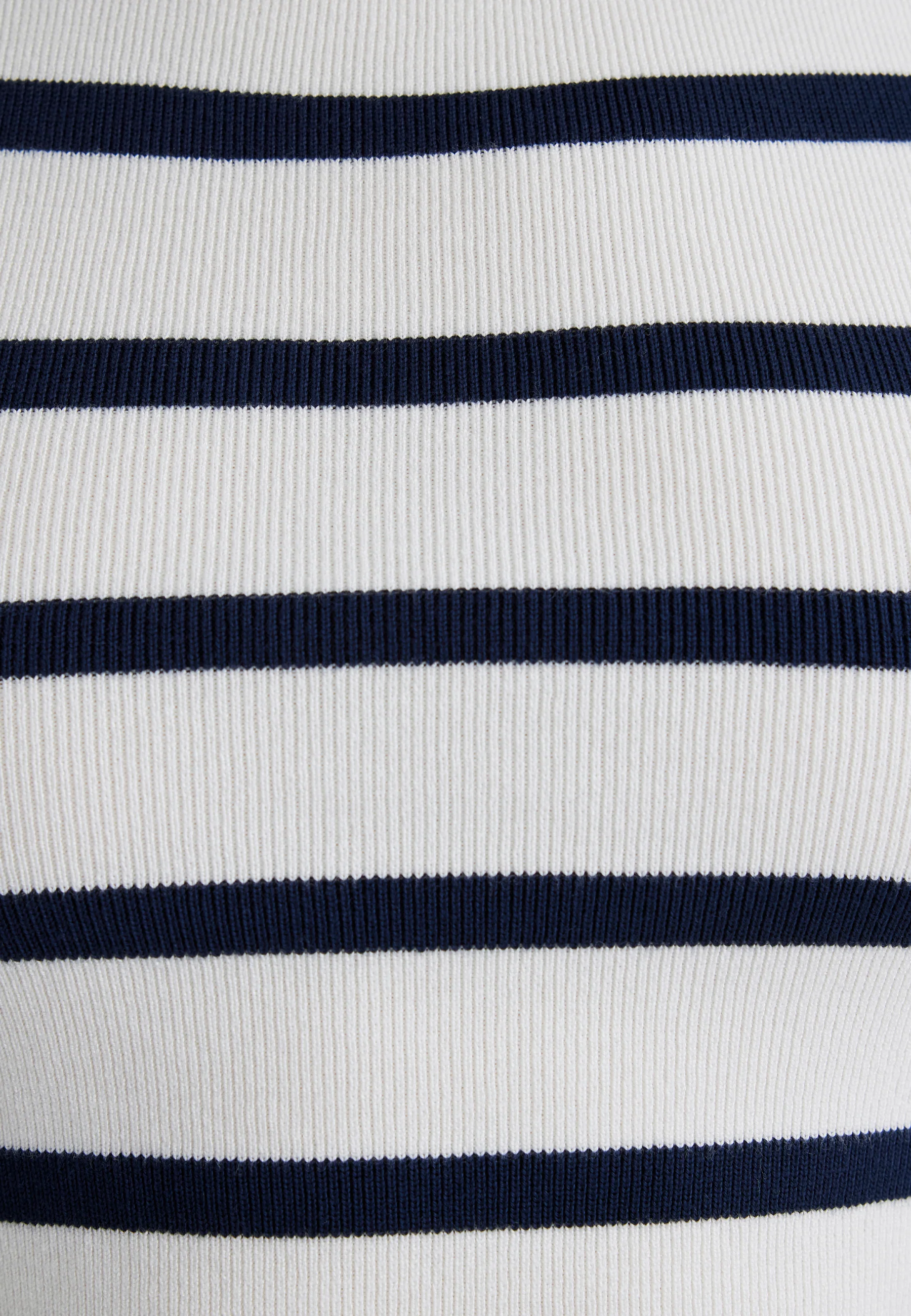 NONSLEEVE TRICOT | Strick Top - Image 7