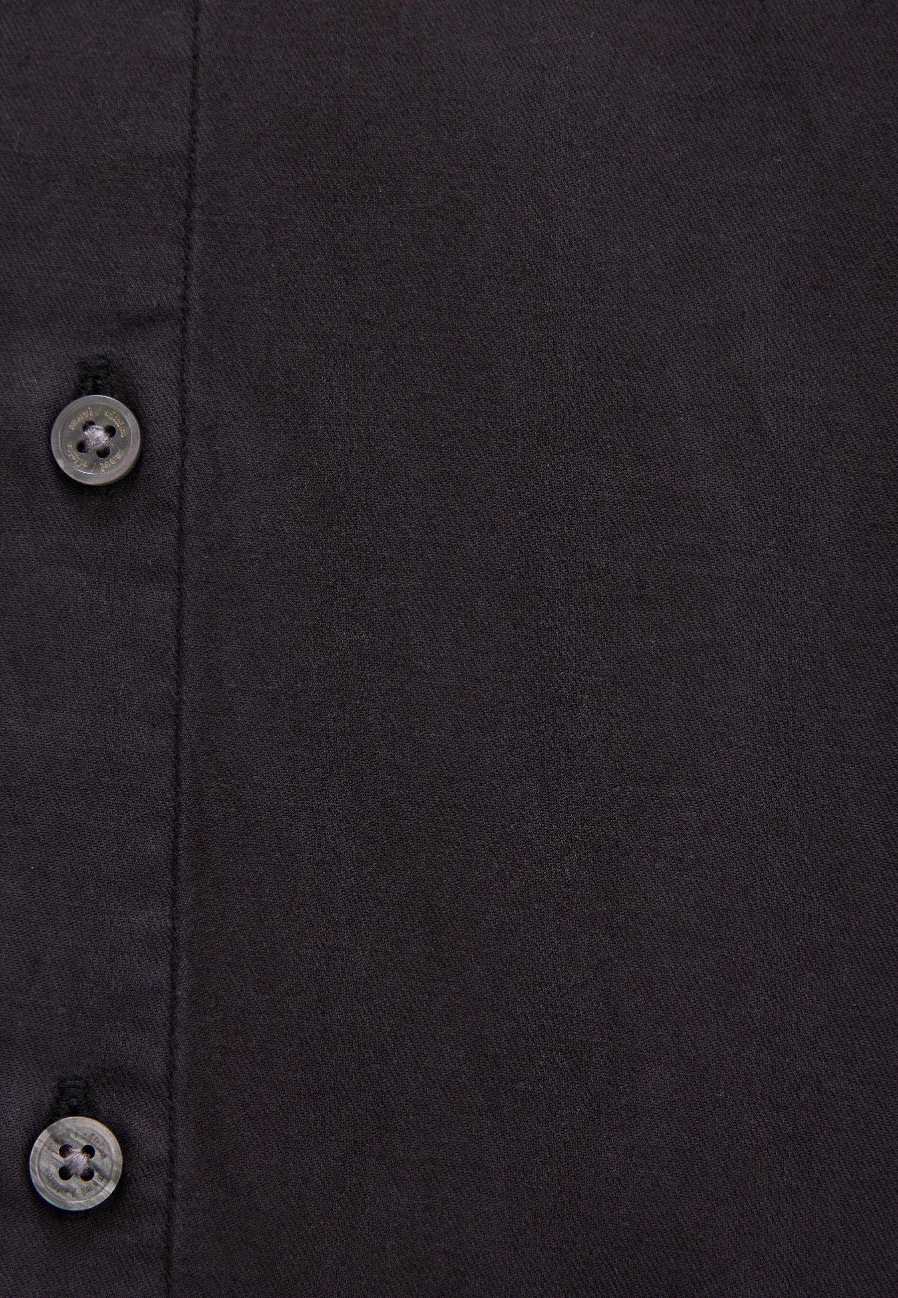 LONG SLEEVE SHIRT | Premium Hemd mit Kentkragen - Image 7