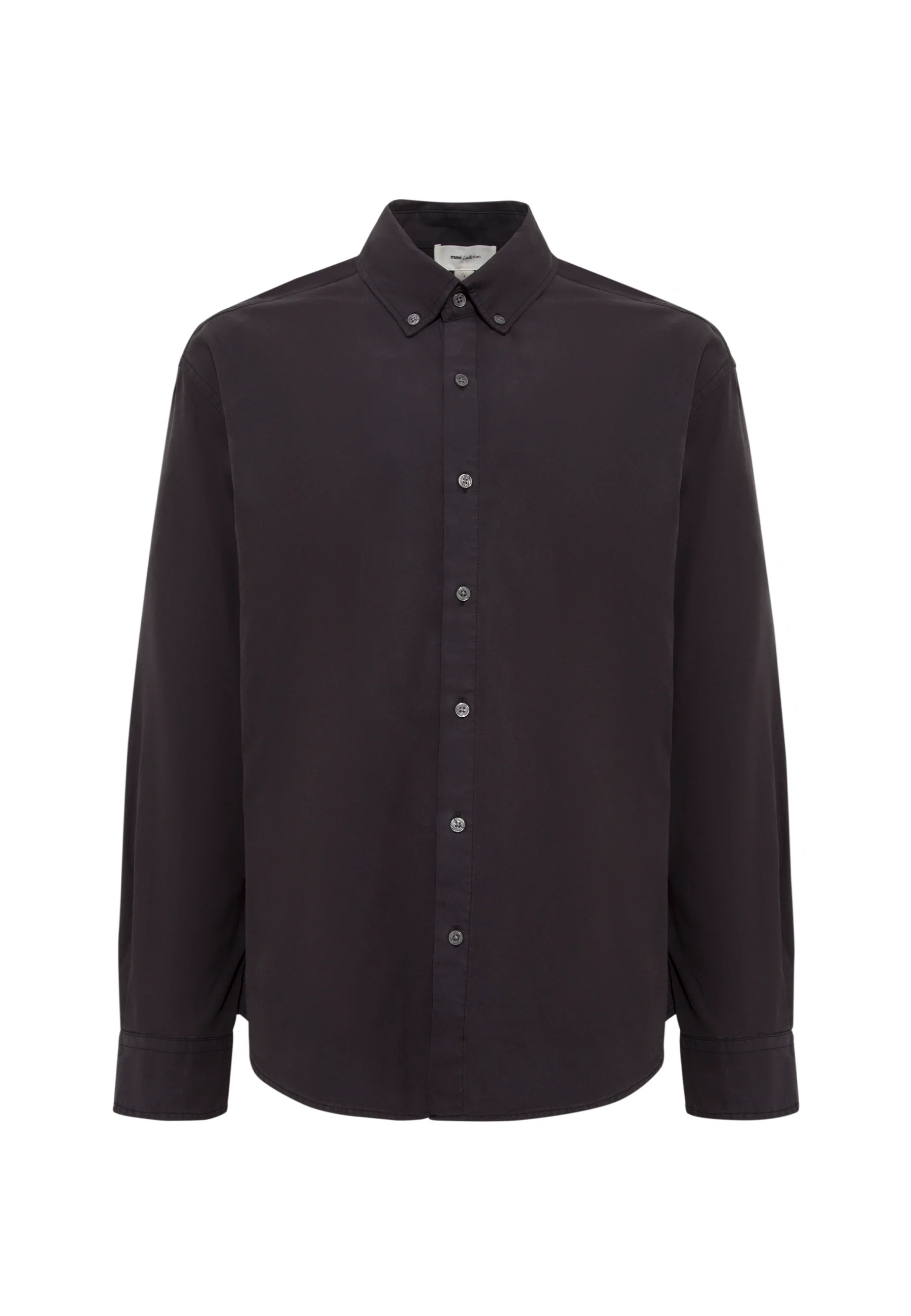 LONG SLEEVE SHIRT | Premium Hemd mit Kentkragen - Image 8