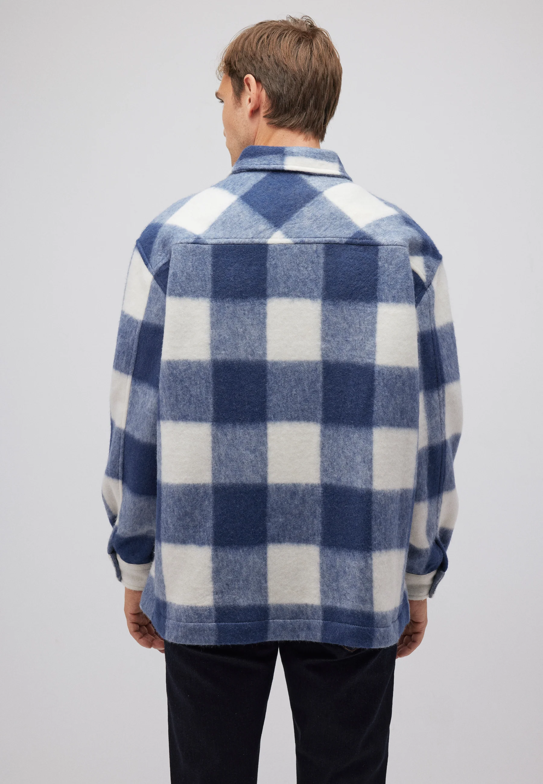HEMD | Kariertes Hemd - Image 4
