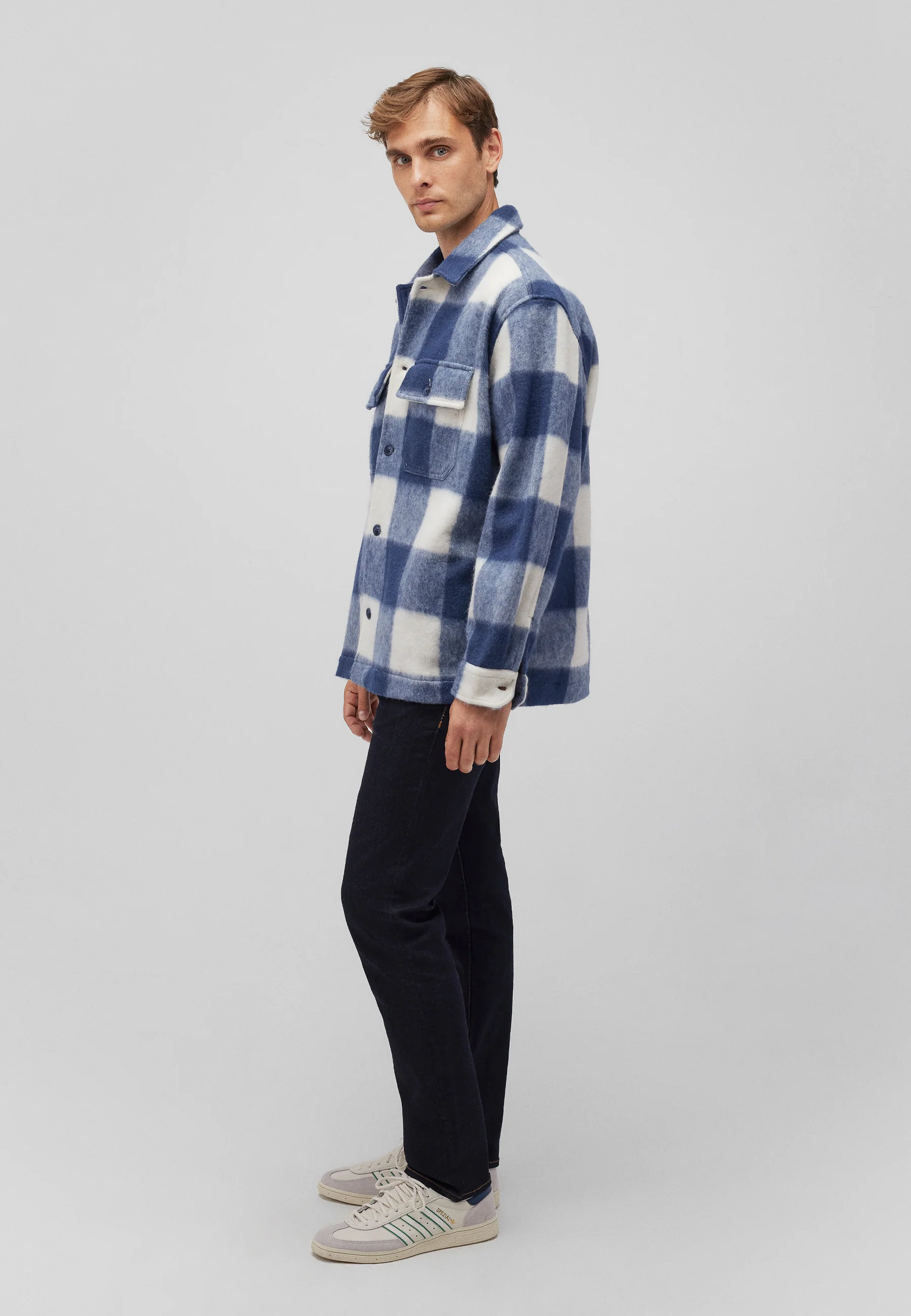HEMD | Kariertes Hemd - Image 5