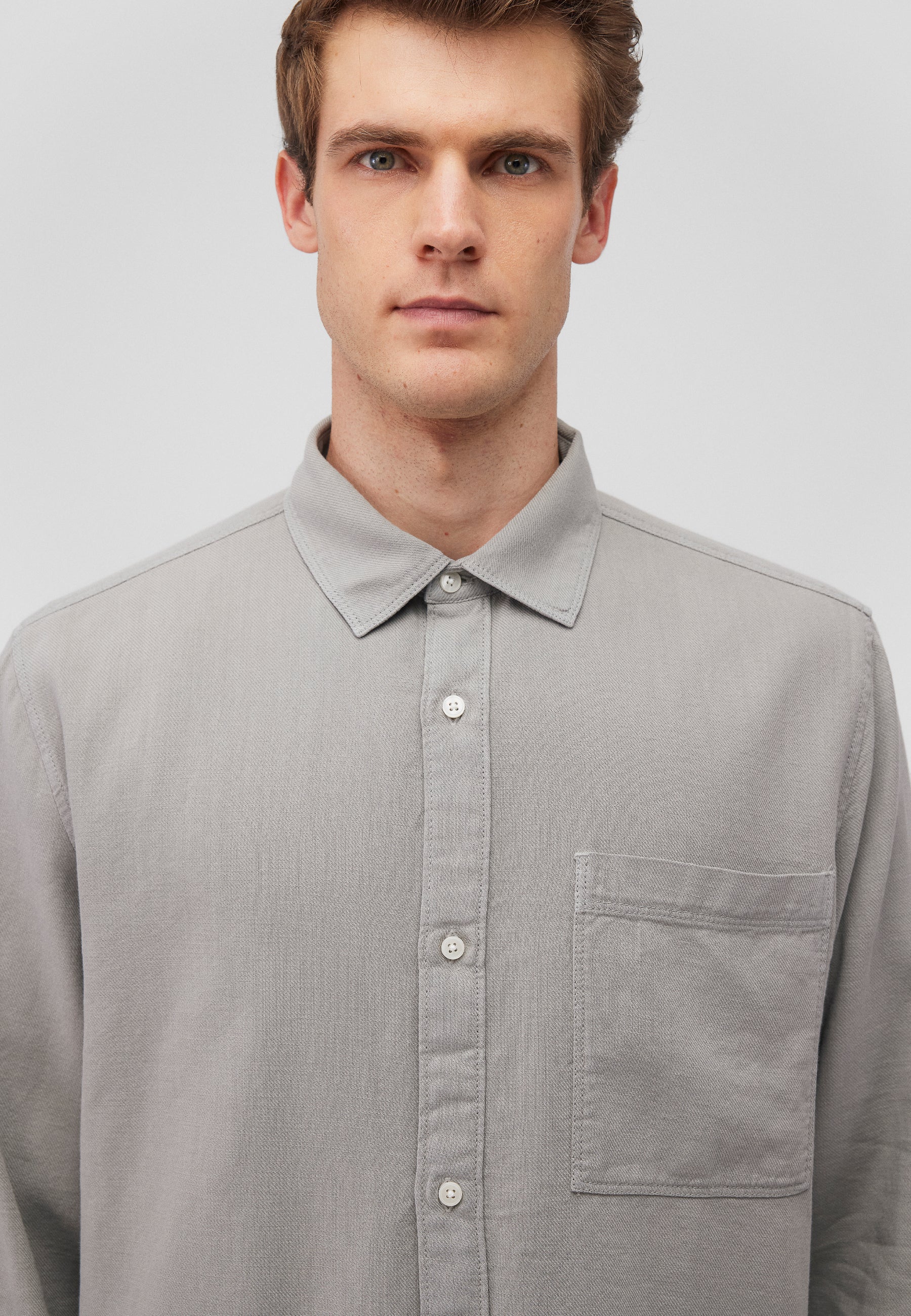 HEMD | Pocket Shirt - Image 3