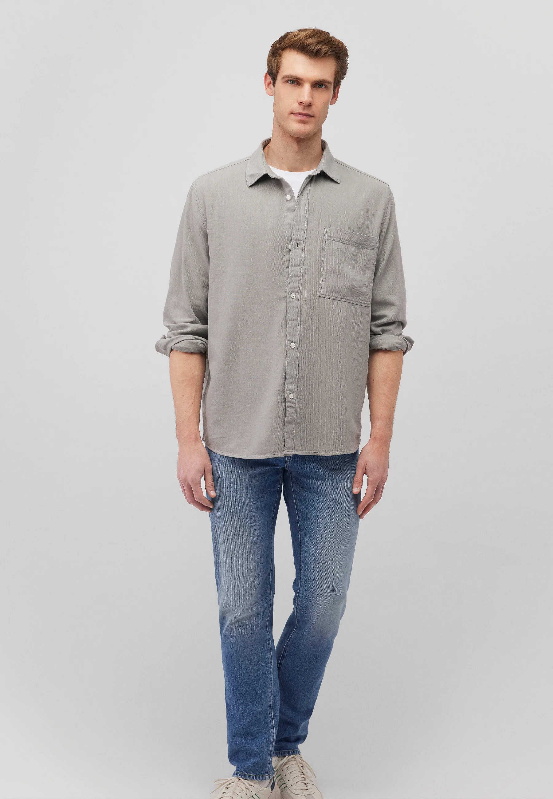 HEMD | Pocket Shirt - Image 4