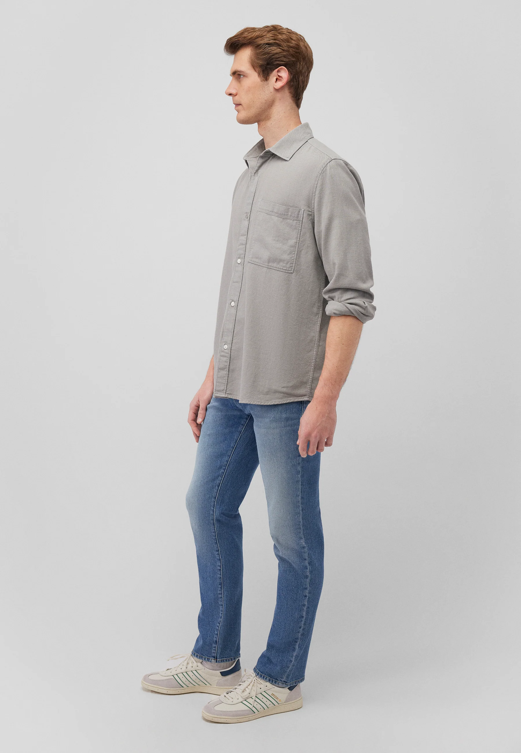 HEMD | Pocket Shirt - Image 5