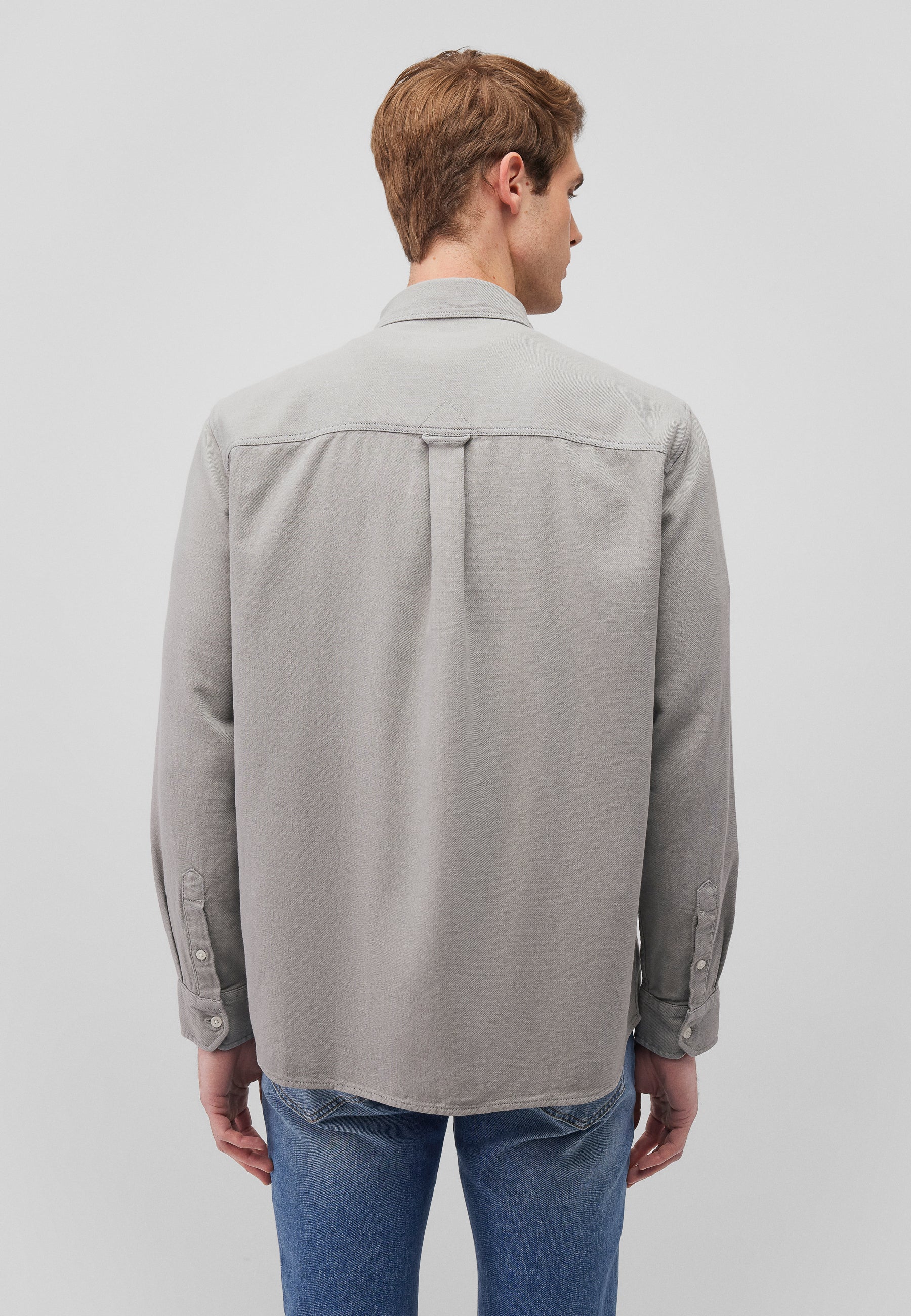 HEMD | Pocket Shirt - Image 6