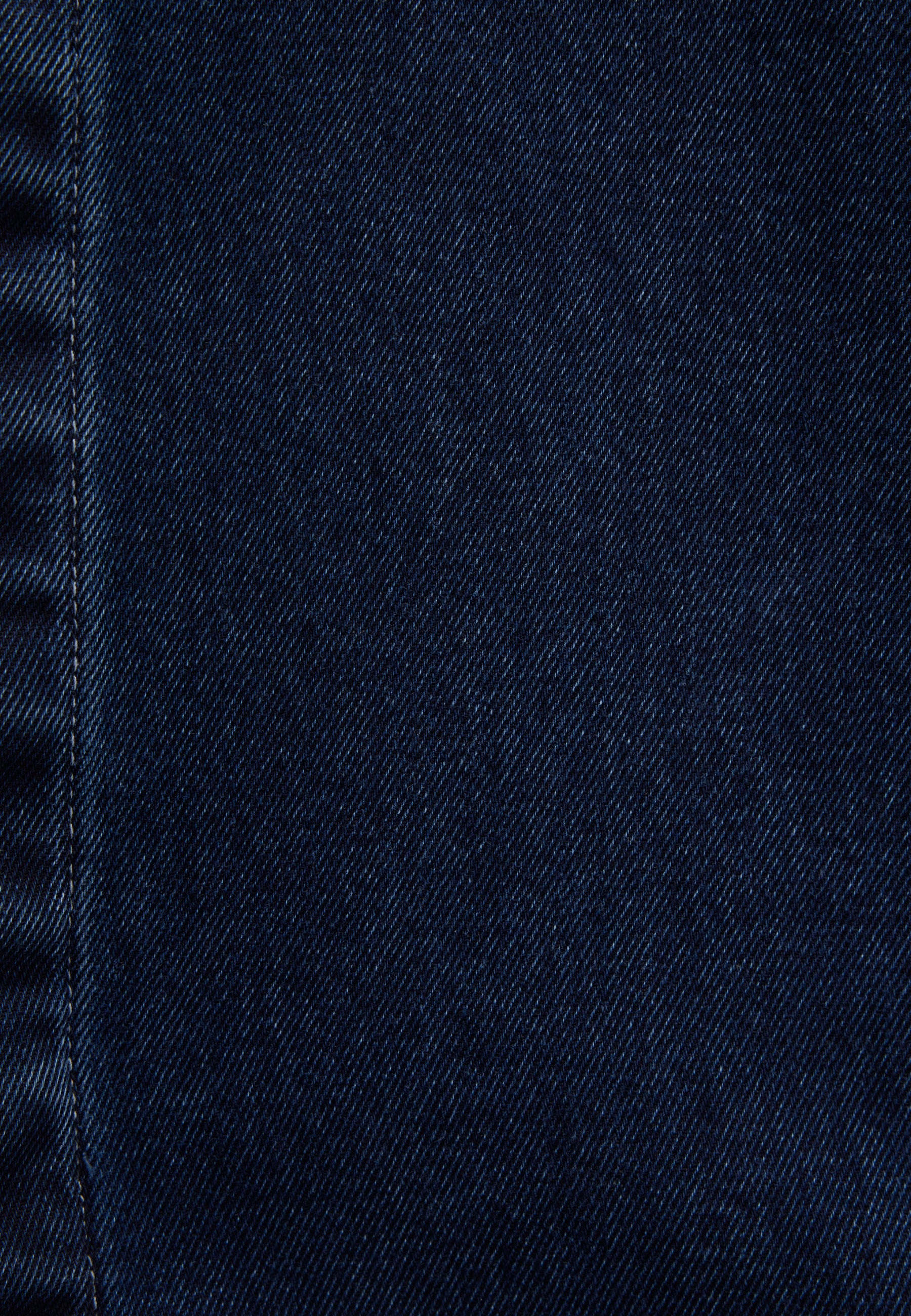 POCKET SHIRT | Premium Denim Overshirt - Image 7