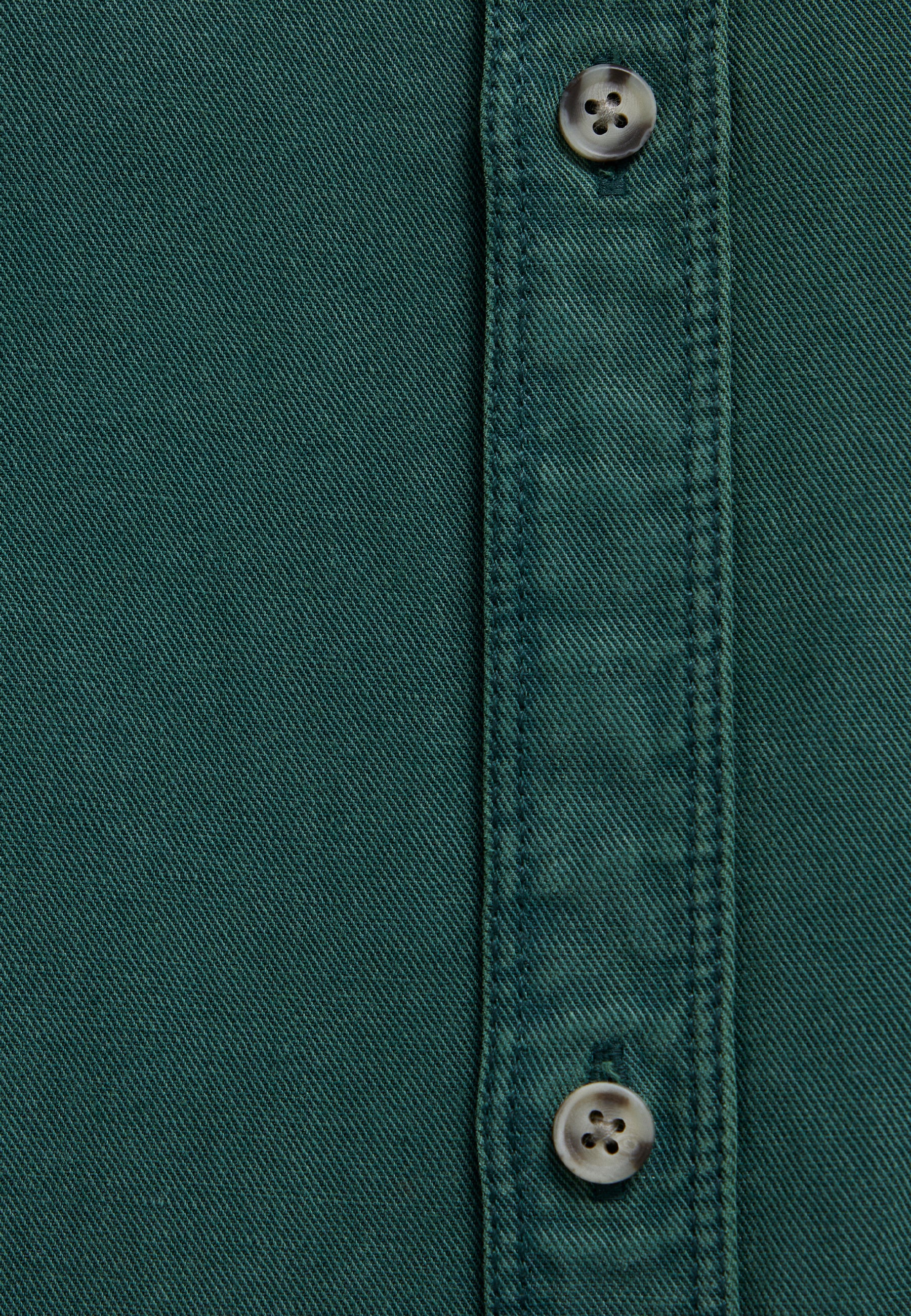 POCKET SHIRT | Overshirt mit Brusttasche - Image 7