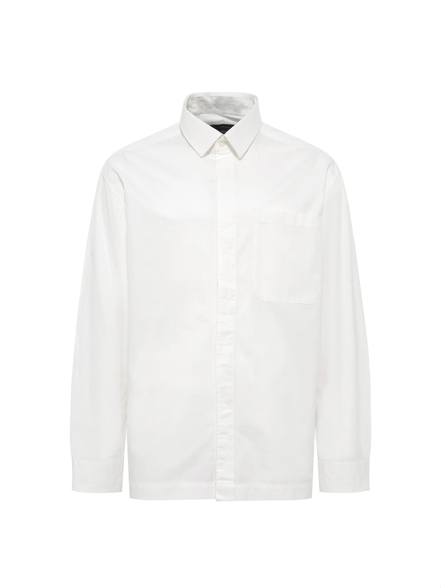HEMD | Pocket Shirt mit Stickerei - Image 7