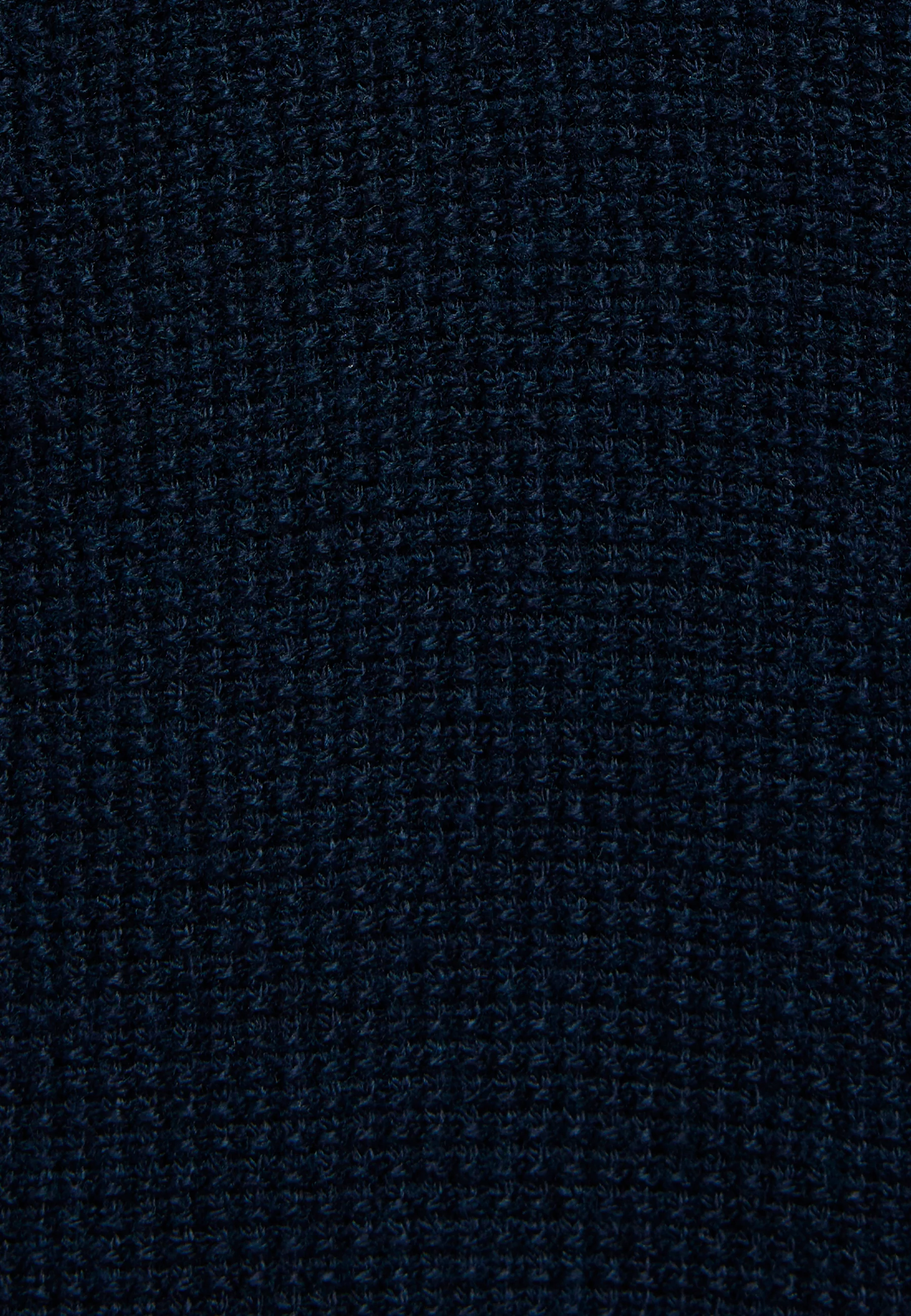 POLO NECK KNIT | Strick Poloshirt - Image 7