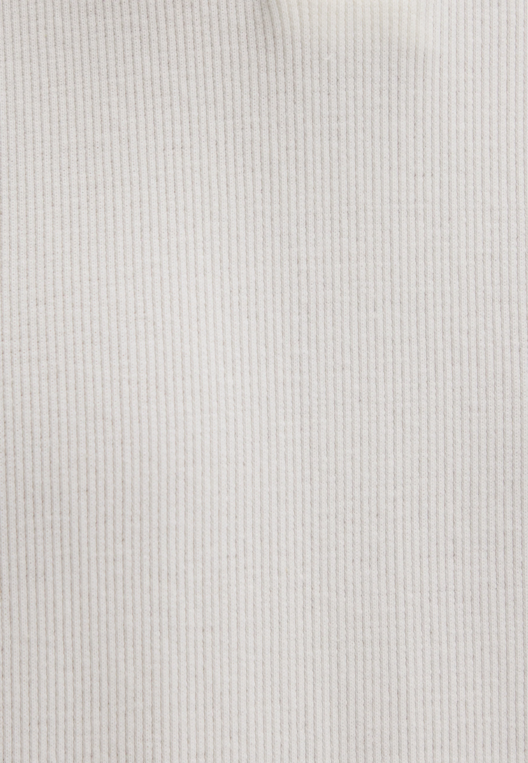 POLO NECK T-SHIRT | Premium Poloshirt mit Struktur - Image 7